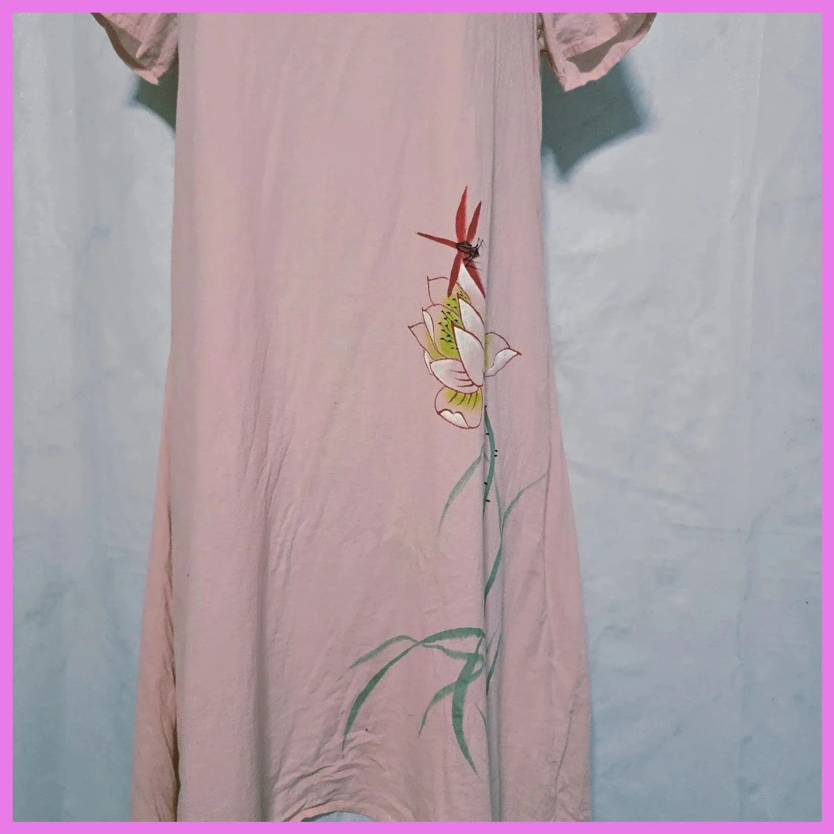 Vestido de verano talla 38 – Floryday – taille M / 38 / 10 4