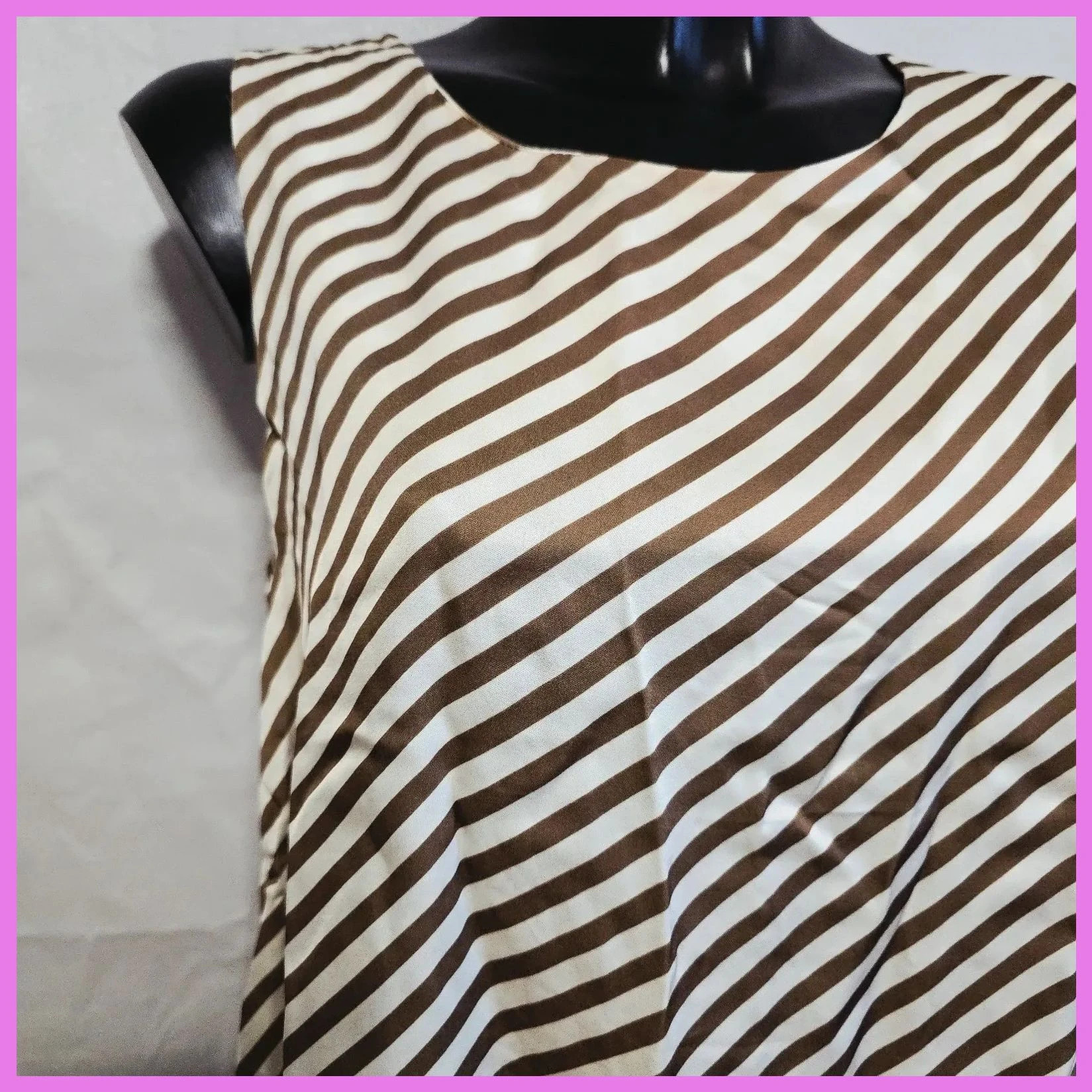 Blusa estampada talla única – ameè – taille Taille unique 3