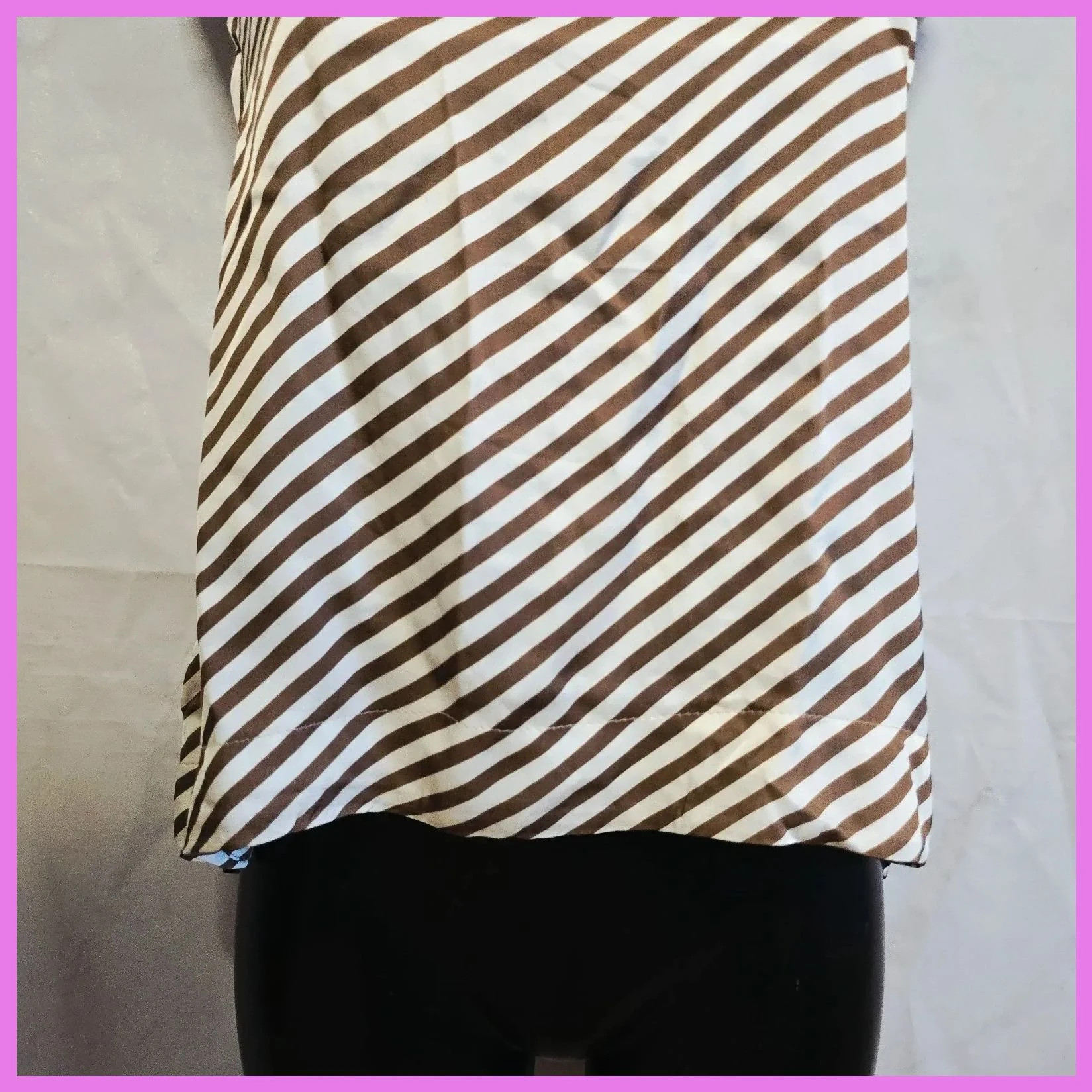 Blusa estampada talla única – ameè – taille Taille unique 4