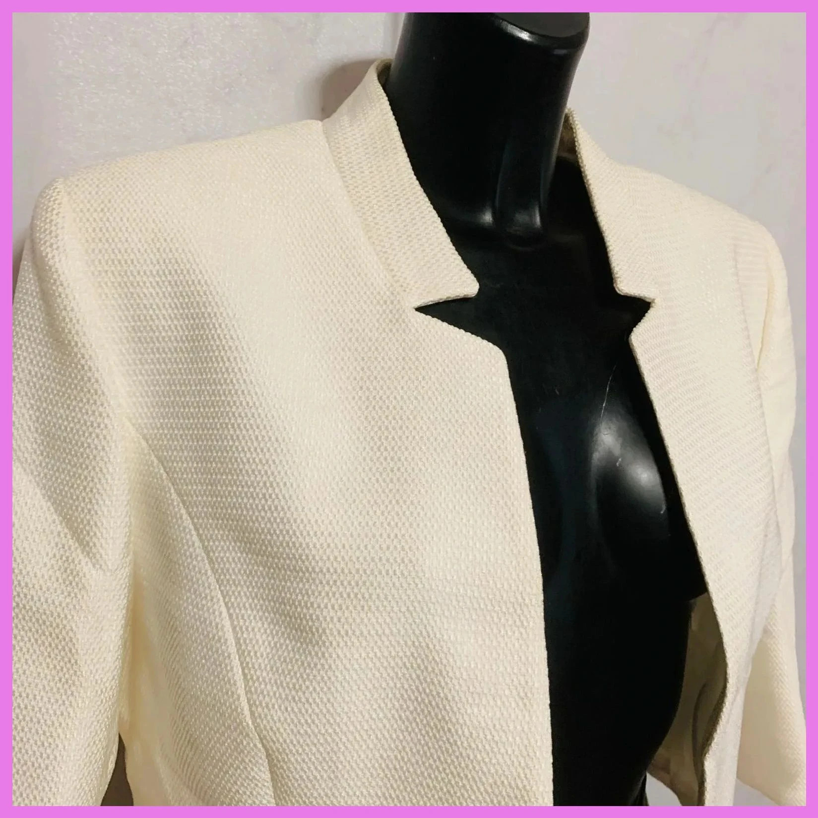 Blazer de fiesta talla 44 – Phase Eight – taille XXL / 44 / 16 3