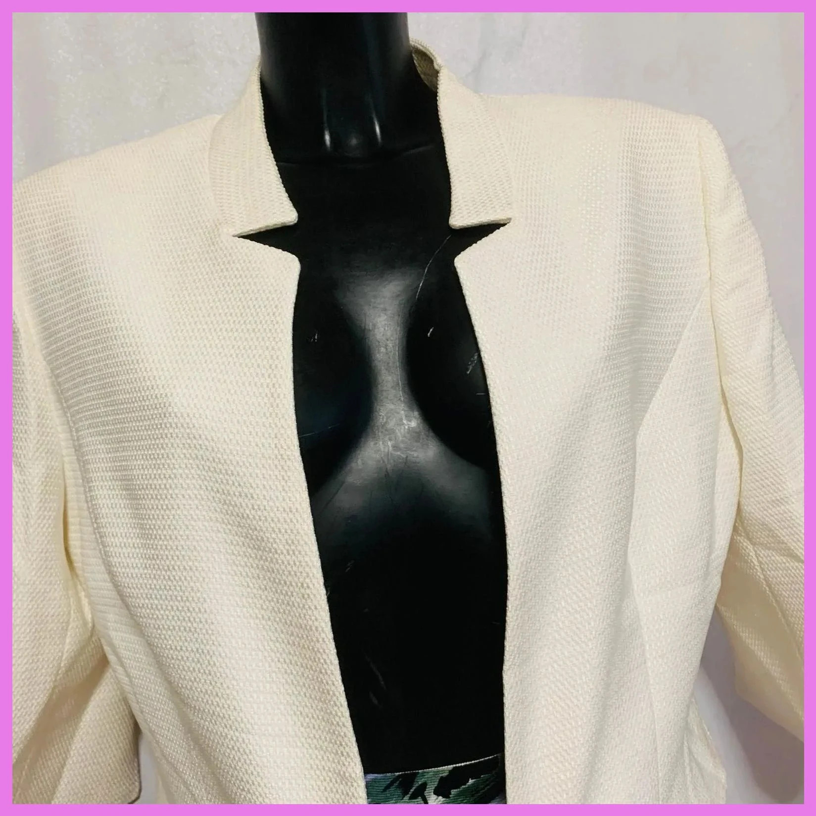 Blazer de fiesta talla 44 – Phase Eight – taille XXL / 44 / 16 4