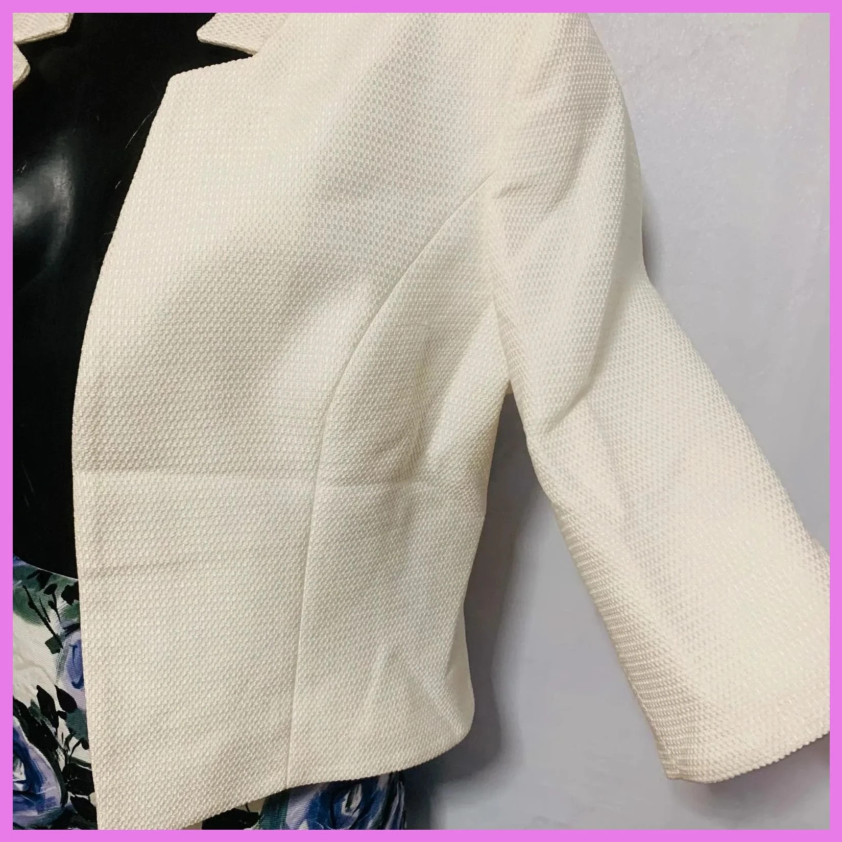 Blazer de fiesta talla 44 – Phase Eight – taille XXL / 44 / 16 5