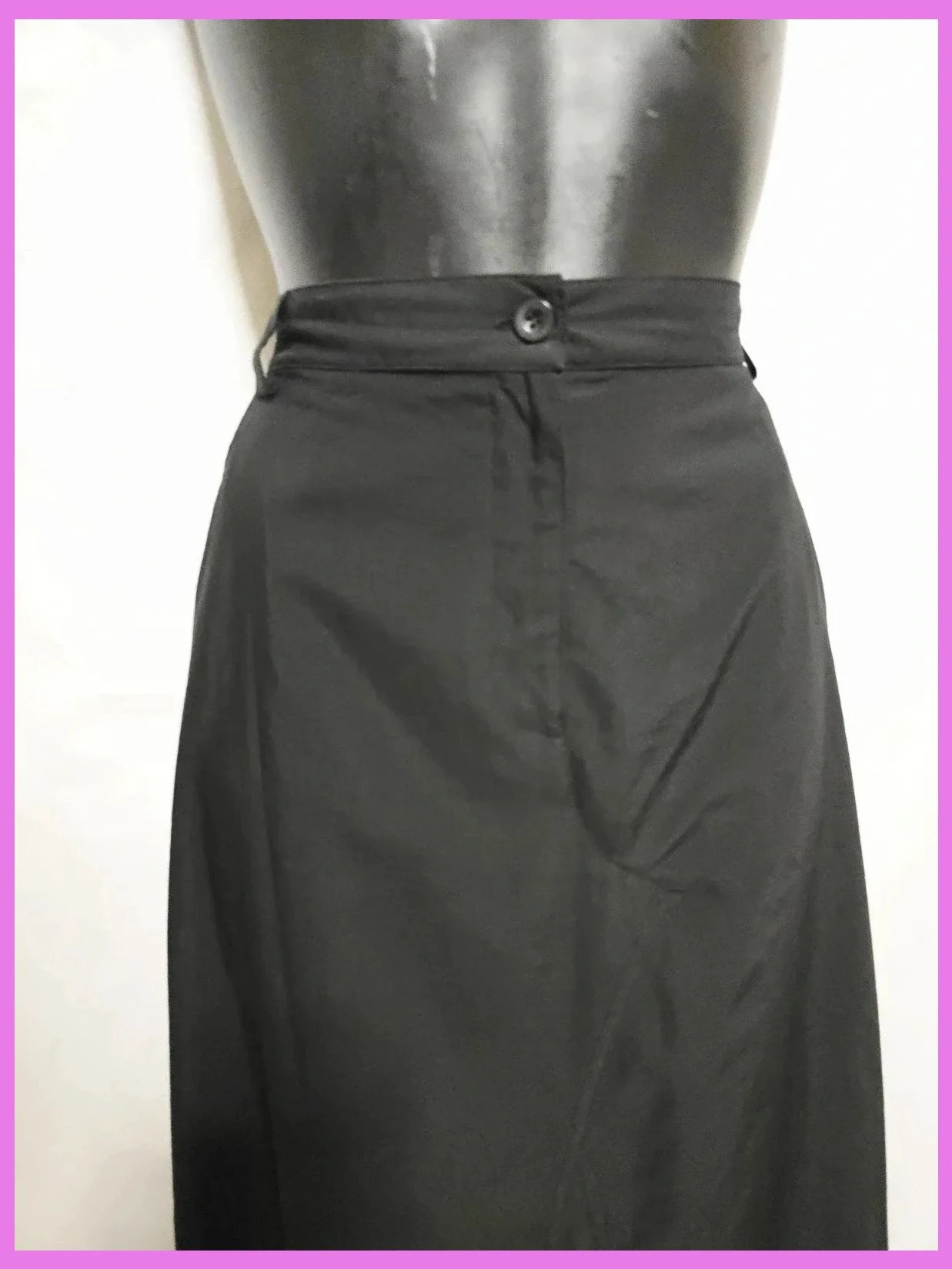Falda larga talla 42 – Triangle – taille XL / 42 / 14 2