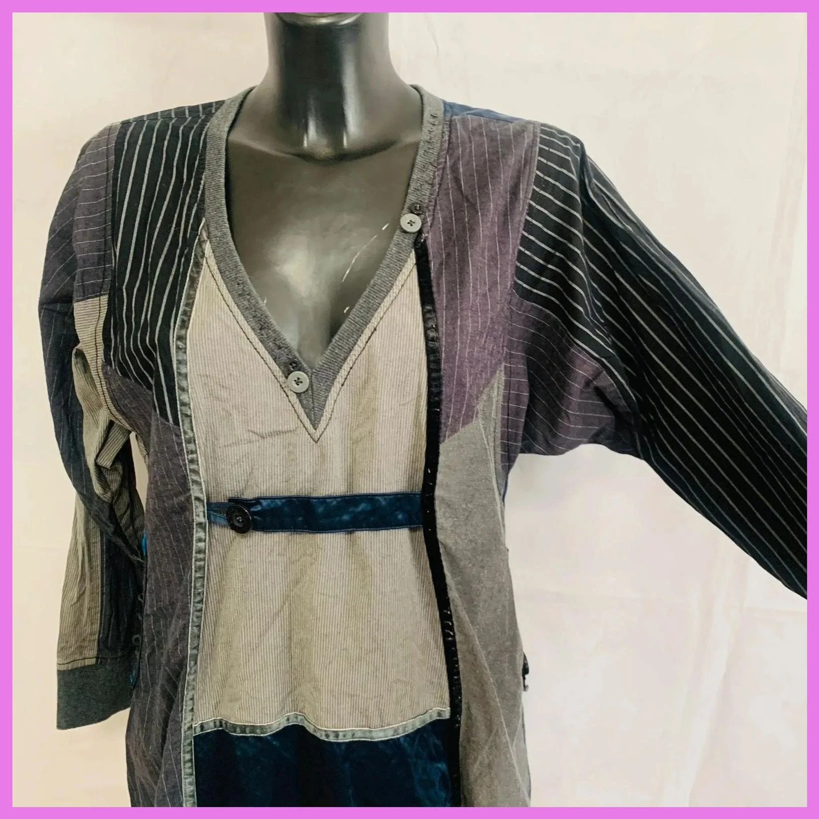 Vestido Desigual talla 38 💐 – Desigual – taille M / 38 / 10 2