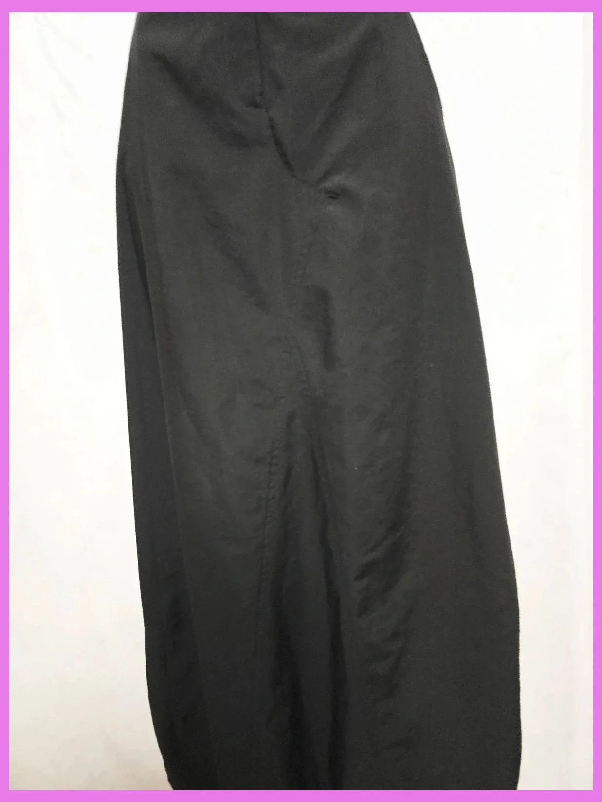Falda larga talla 42 – Triangle – taille XL / 42 / 14 3