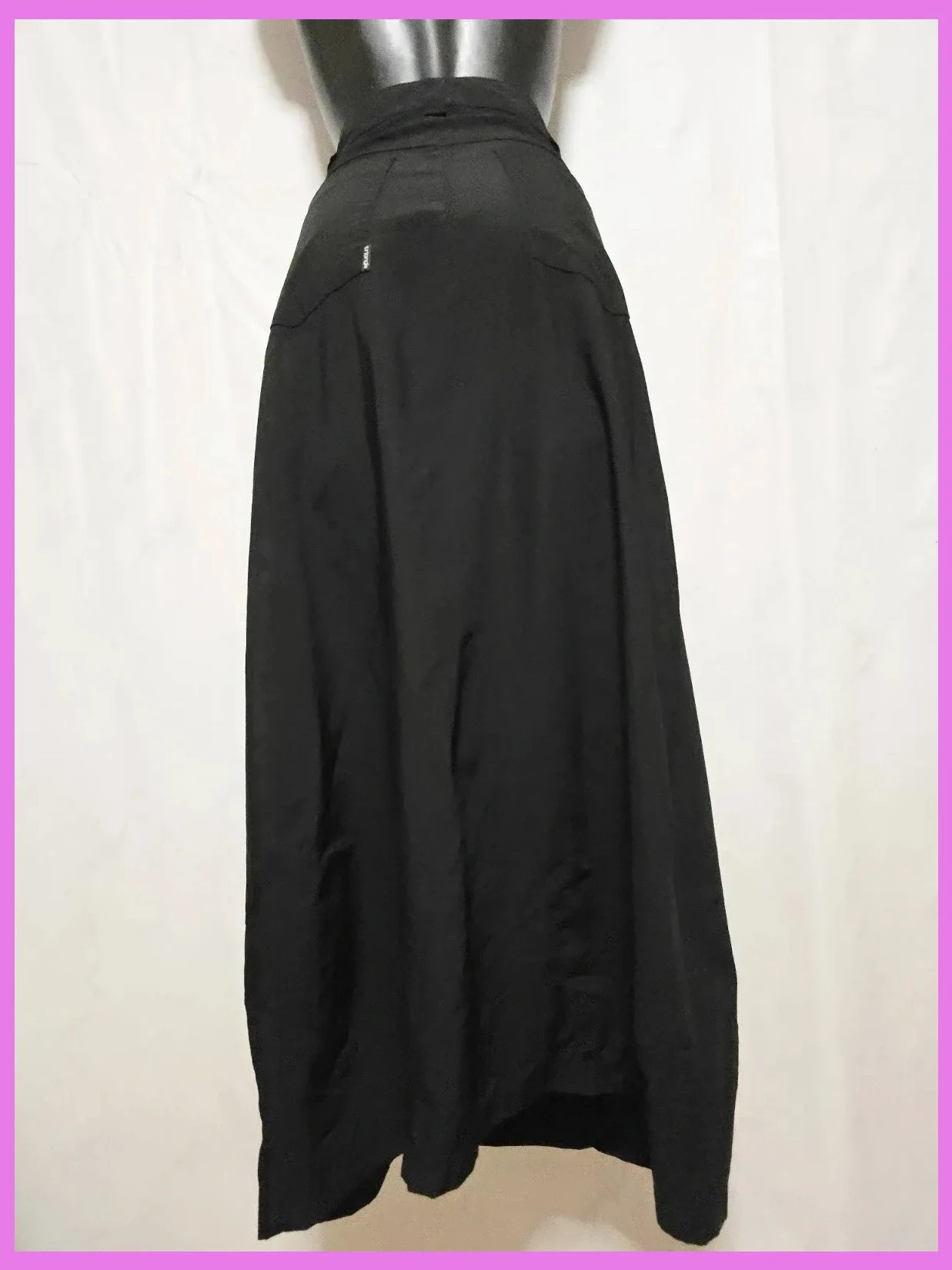 Falda larga talla 42 – Triangle – taille XL / 42 / 14 4