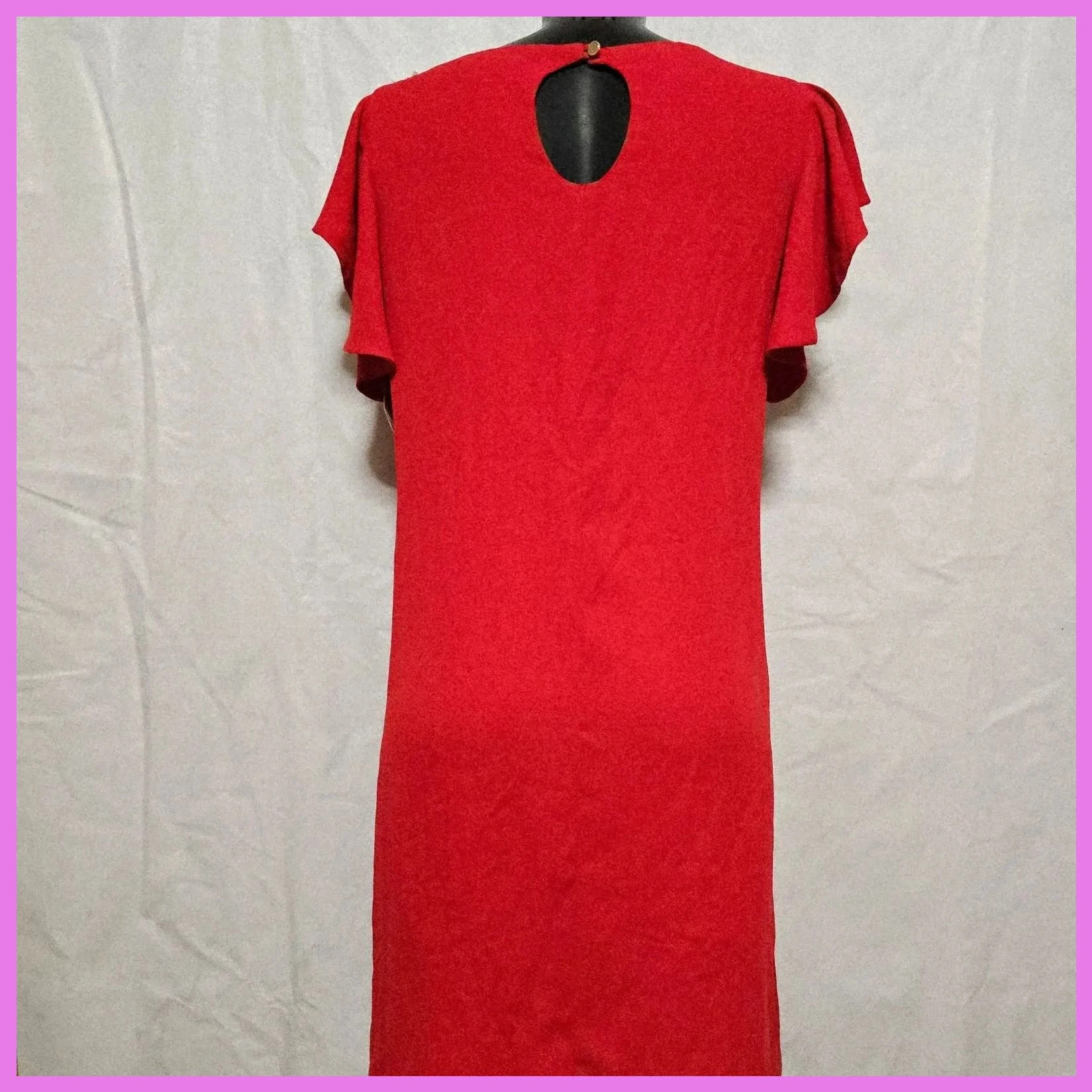 Vestido de fiesta talla 38 – Jota -E – taille M / 38 / 10 2
