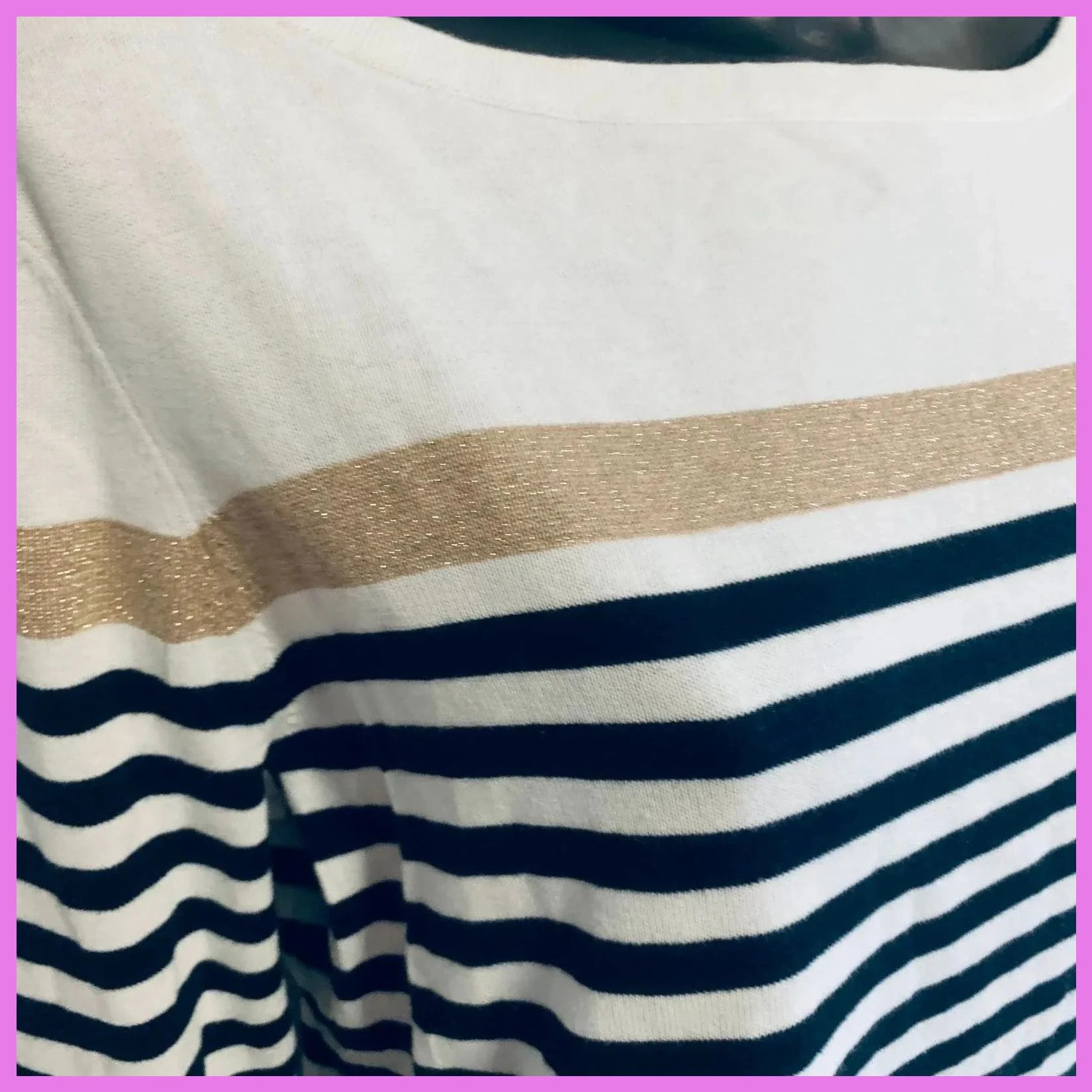 Jersey fino talla 40 – Tommy Hilfiger – taille L / 40 / 12 4
