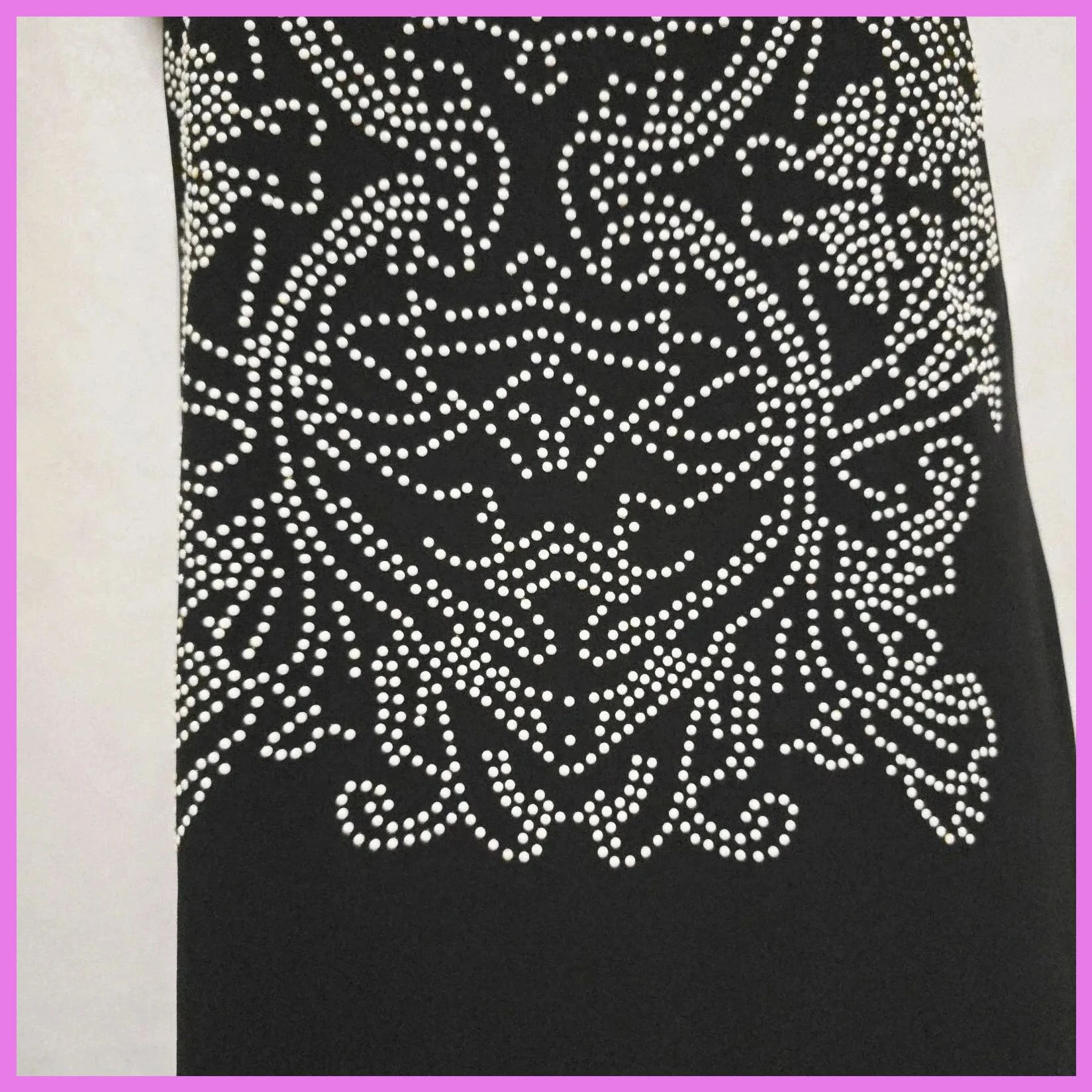Vestido de verano – Tintoretto – taille XL / 42 / 14 4