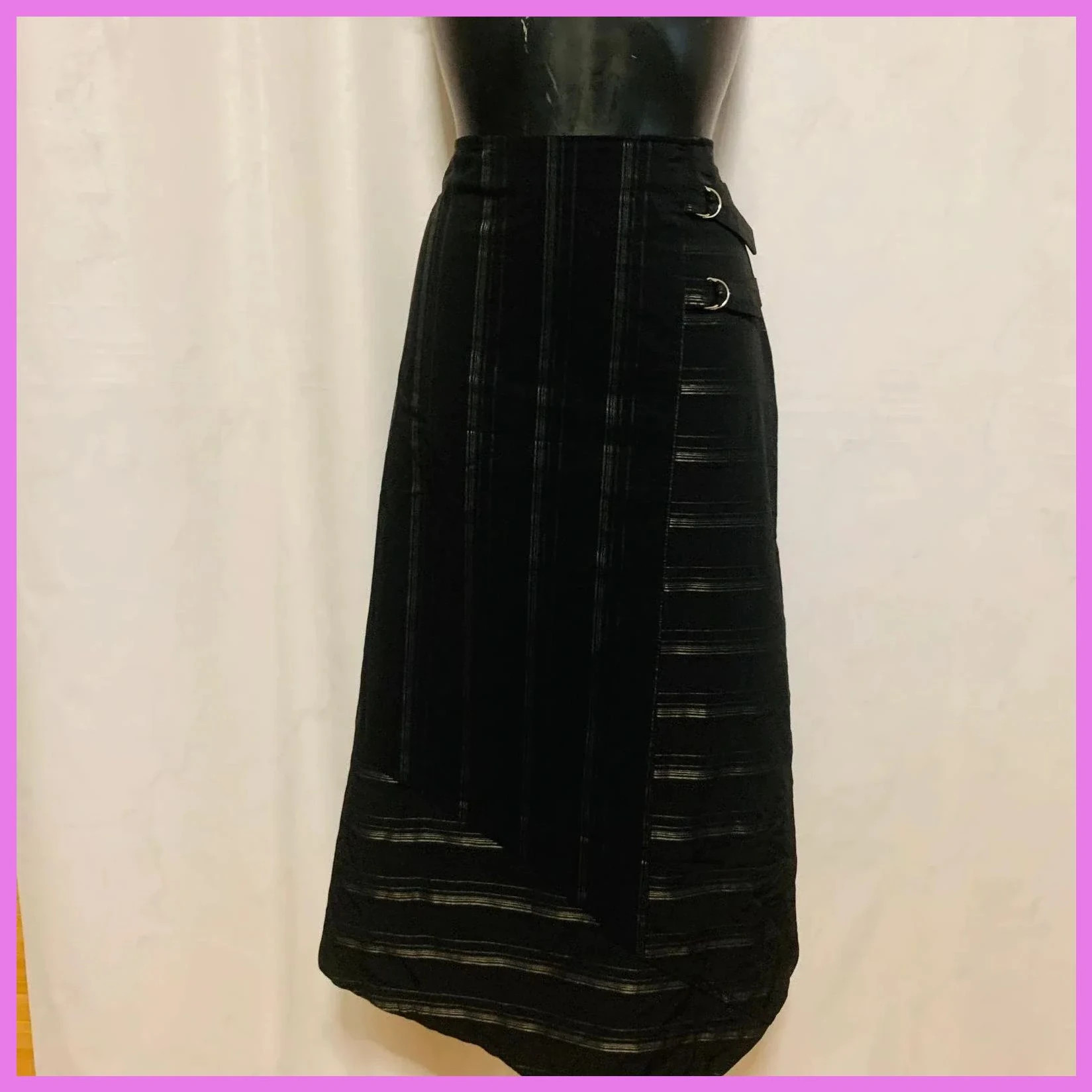 Falda vintage talla 42 – Vintage Dressing – taille XL / 42 / 14 2