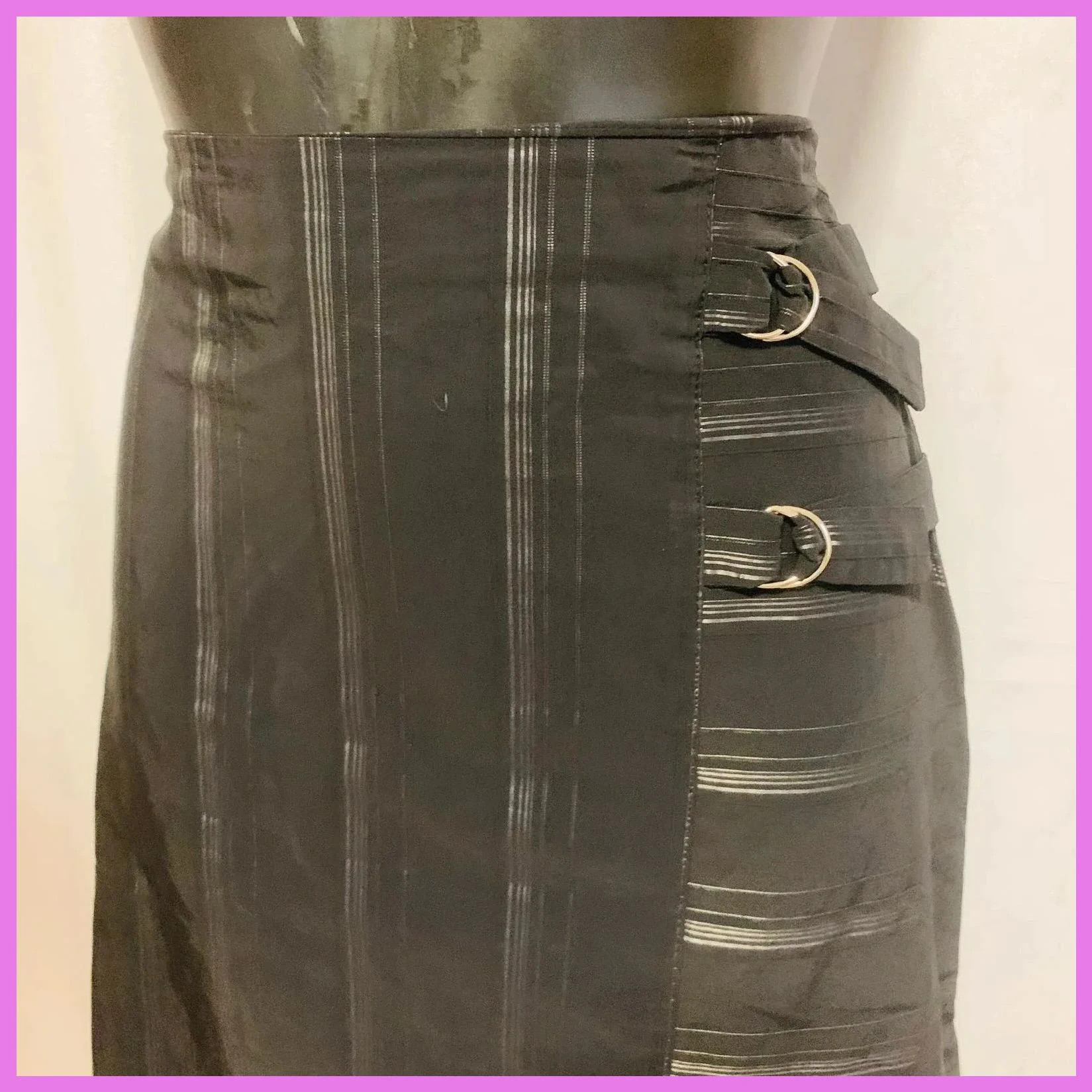 Falda vintage talla 42 – Vintage Dressing – taille XL / 42 / 14 5