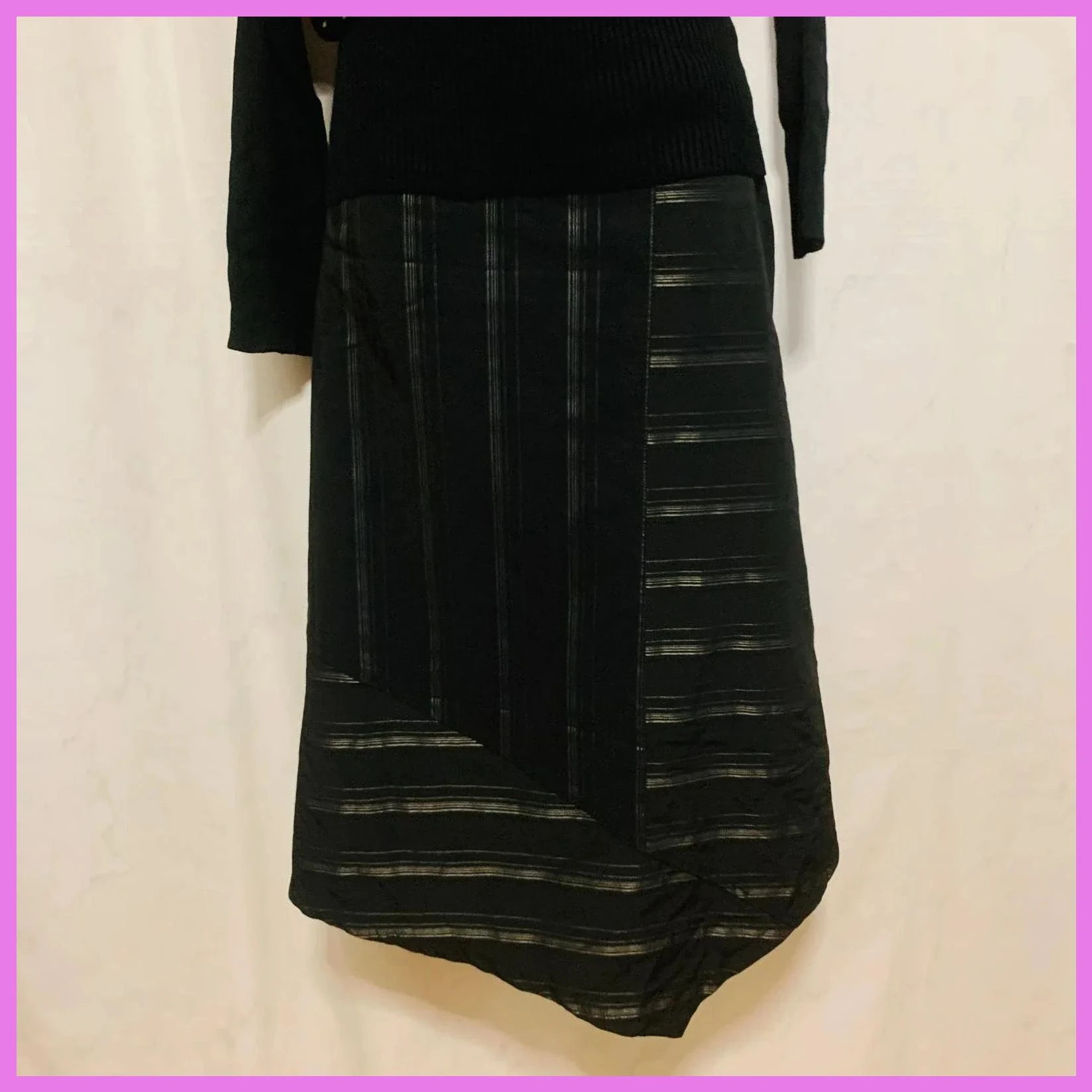 Falda vintage talla 42 – Vintage Dressing – taille XL / 42 / 14 3