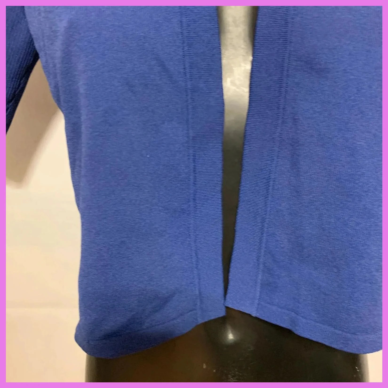 Bolero azul talla 36 – David Lawrence – taille S / 36 / 8 4
