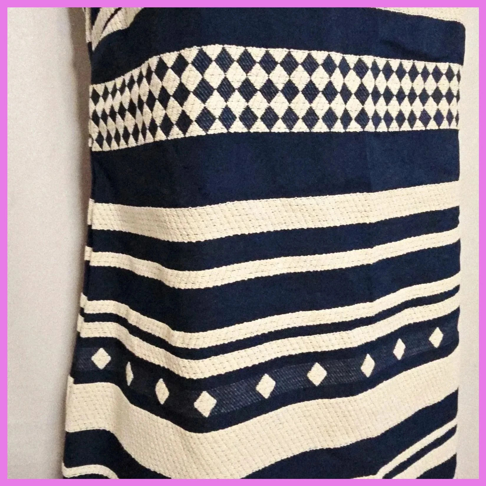 Vestido estampado talla 42 – Pomodoro – taille XL / 42 / 14 5