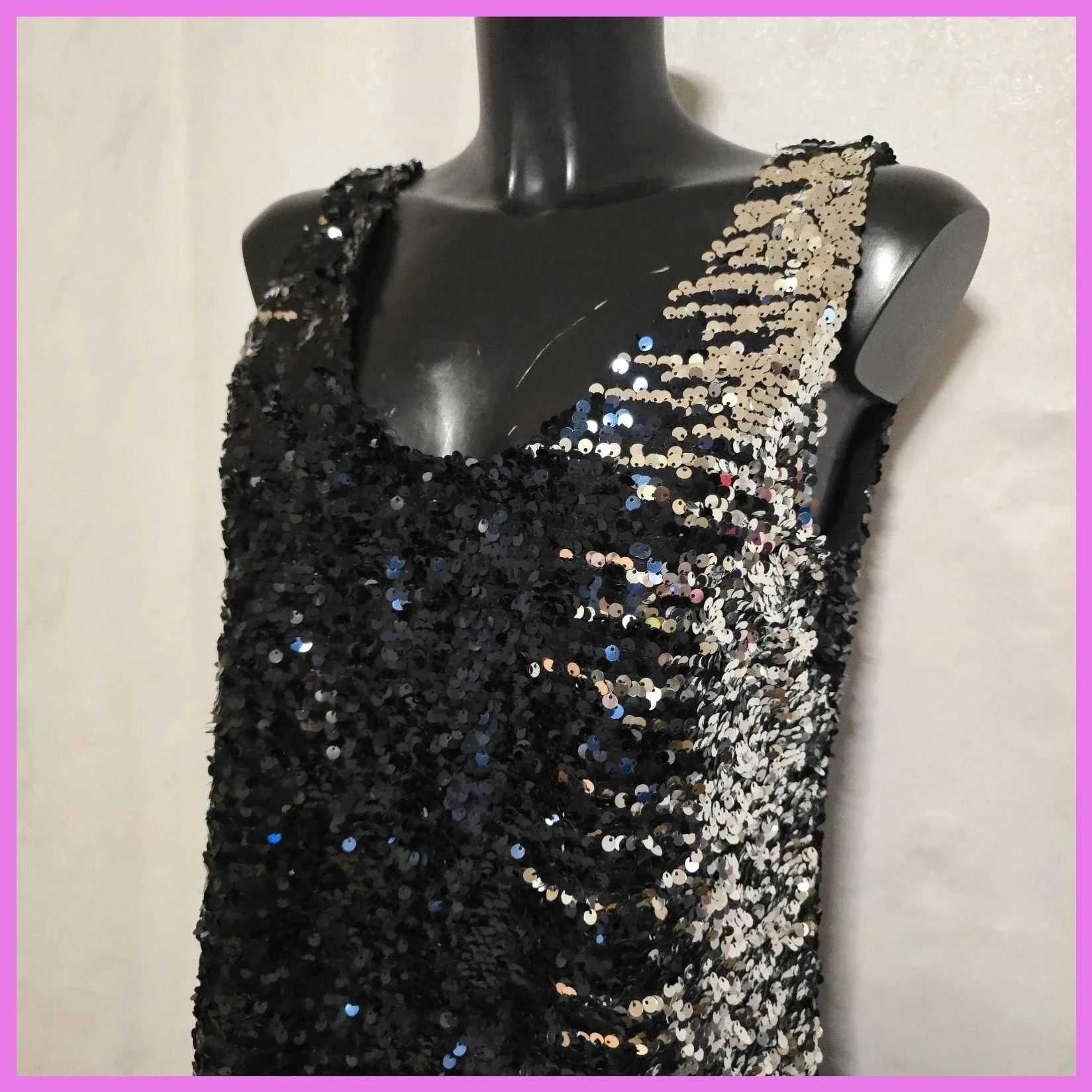Blusa de verano talla 40 – Heidi Klum – taille L / 40 / 12 2