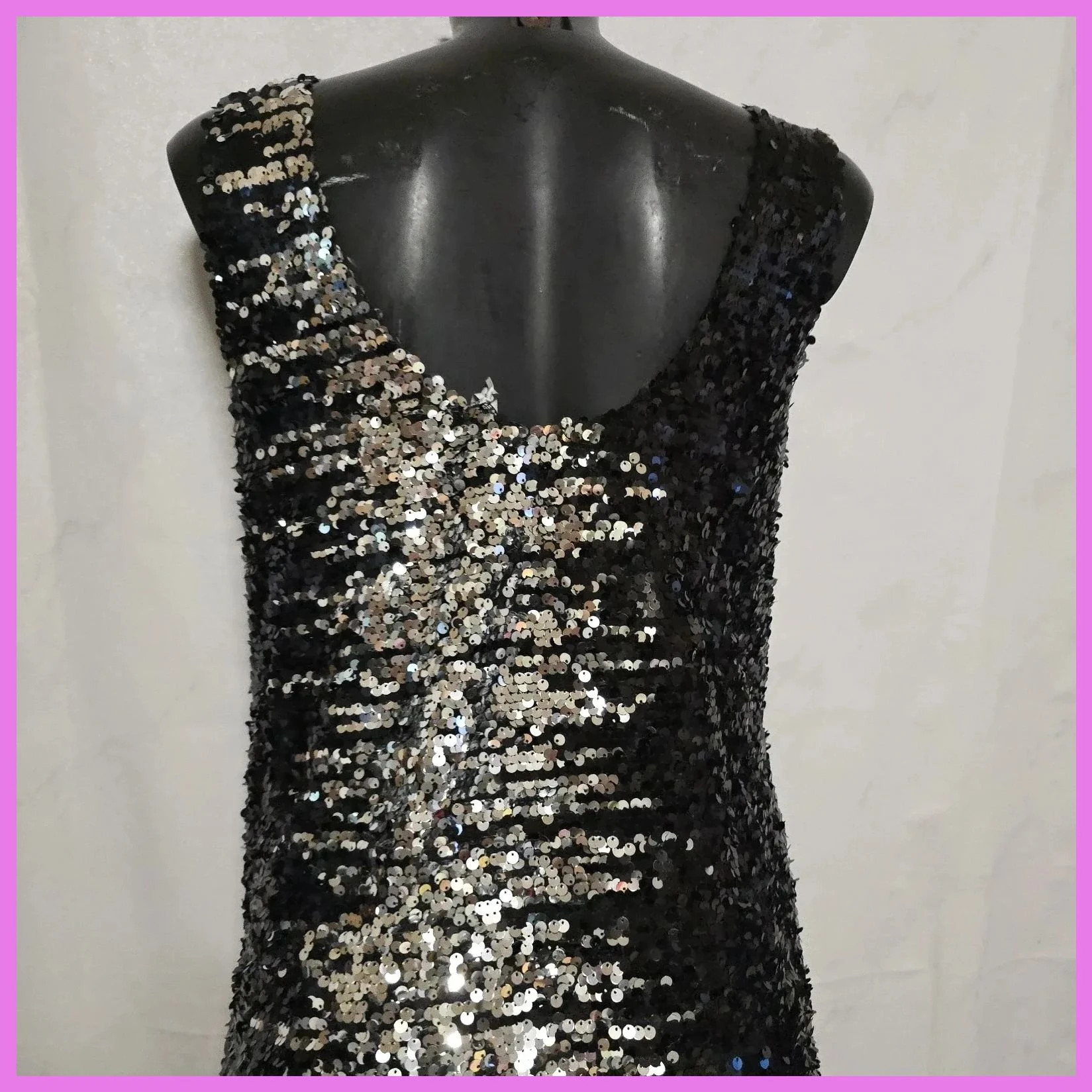 Blusa de verano talla 40 – Heidi Klum – taille L / 40 / 12 4