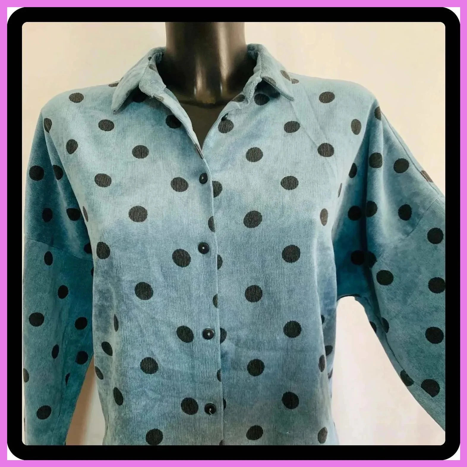 Camisa zara Oversize – Zara – taille S / 36 / 8 2