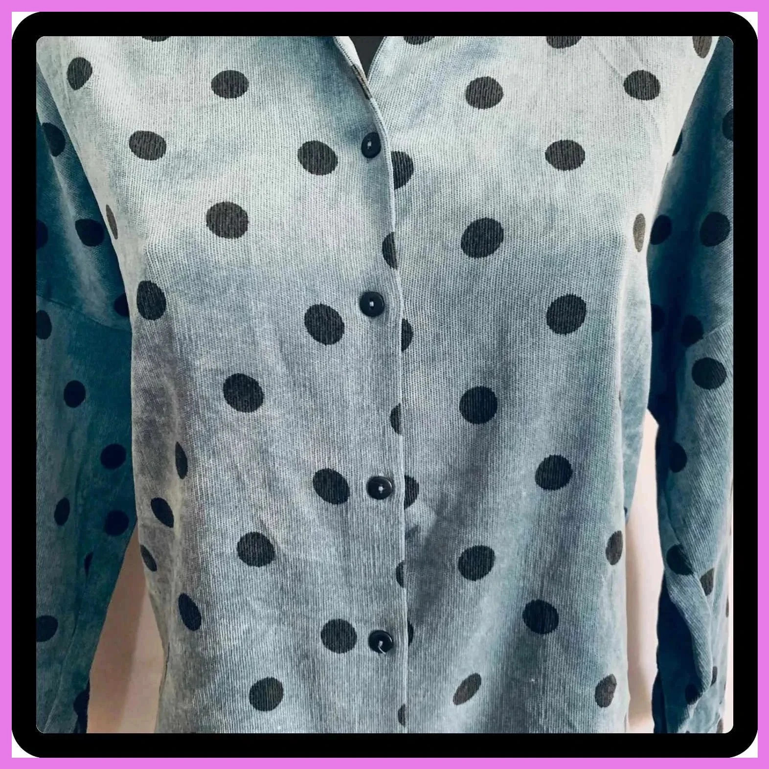 Camisa zara Oversize – Zara – taille S / 36 / 8 5