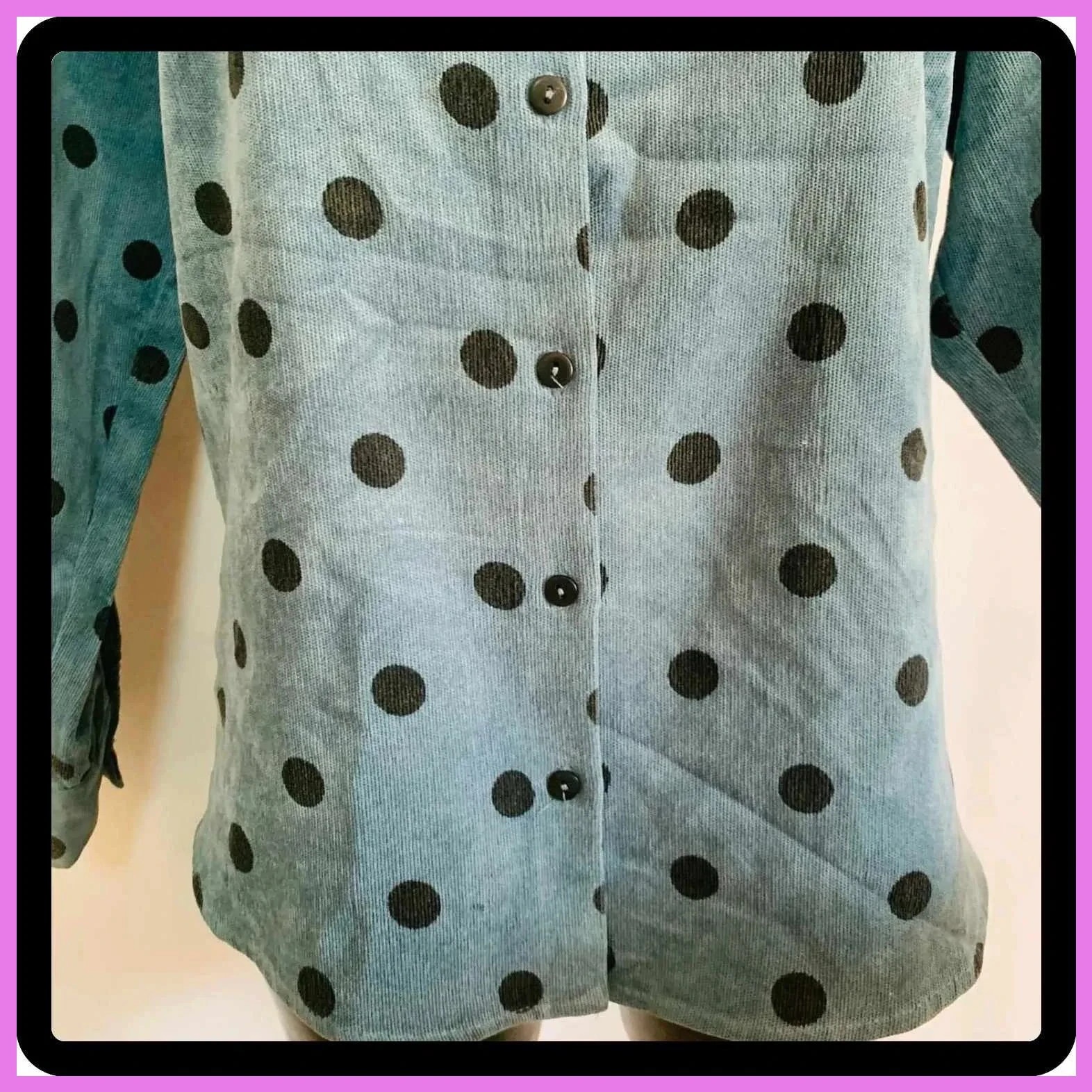 Camisa zara Oversize – Zara – taille S / 36 / 8 4