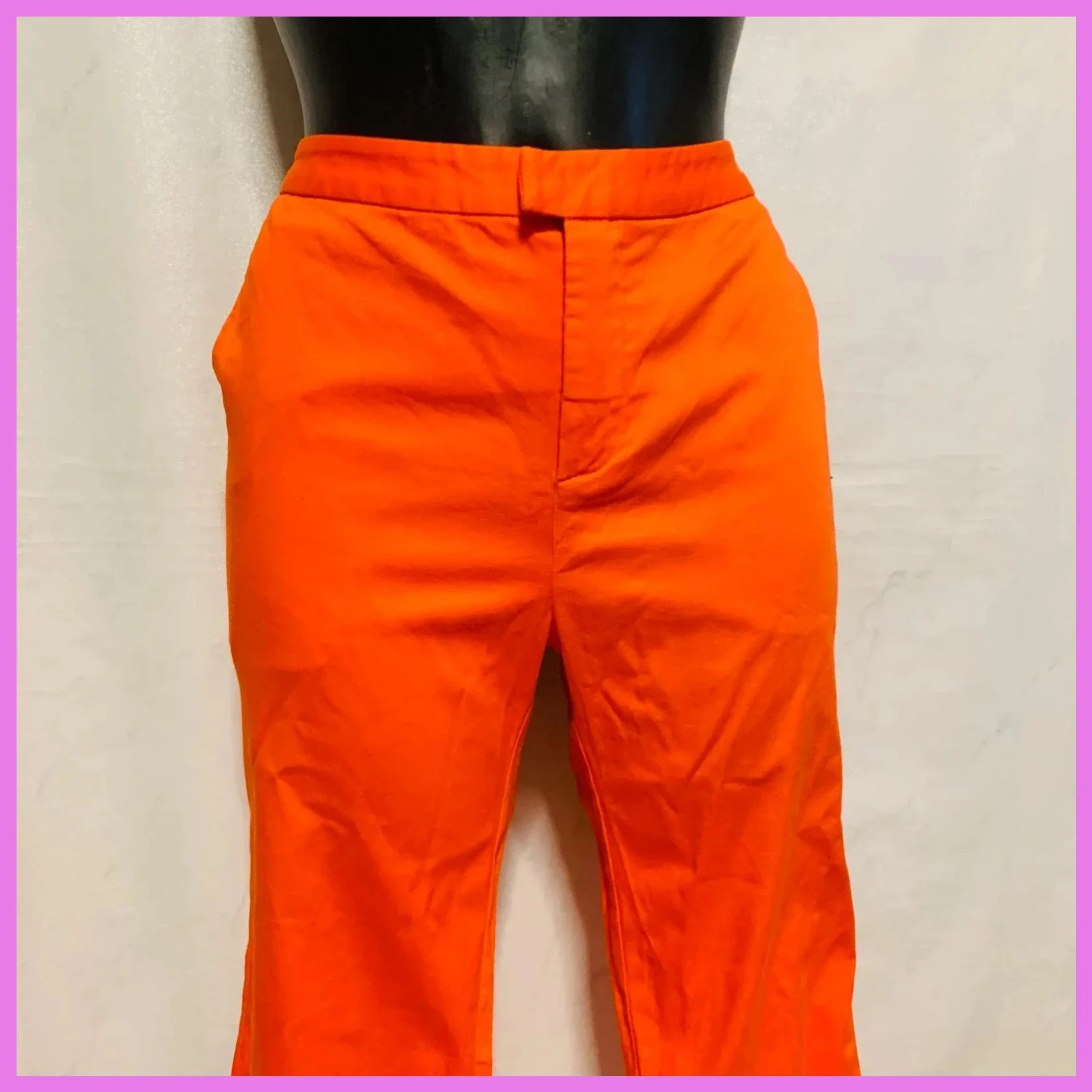 Pantalón pitillo talla 36 – Nümph – taille S / 36 / 8 2