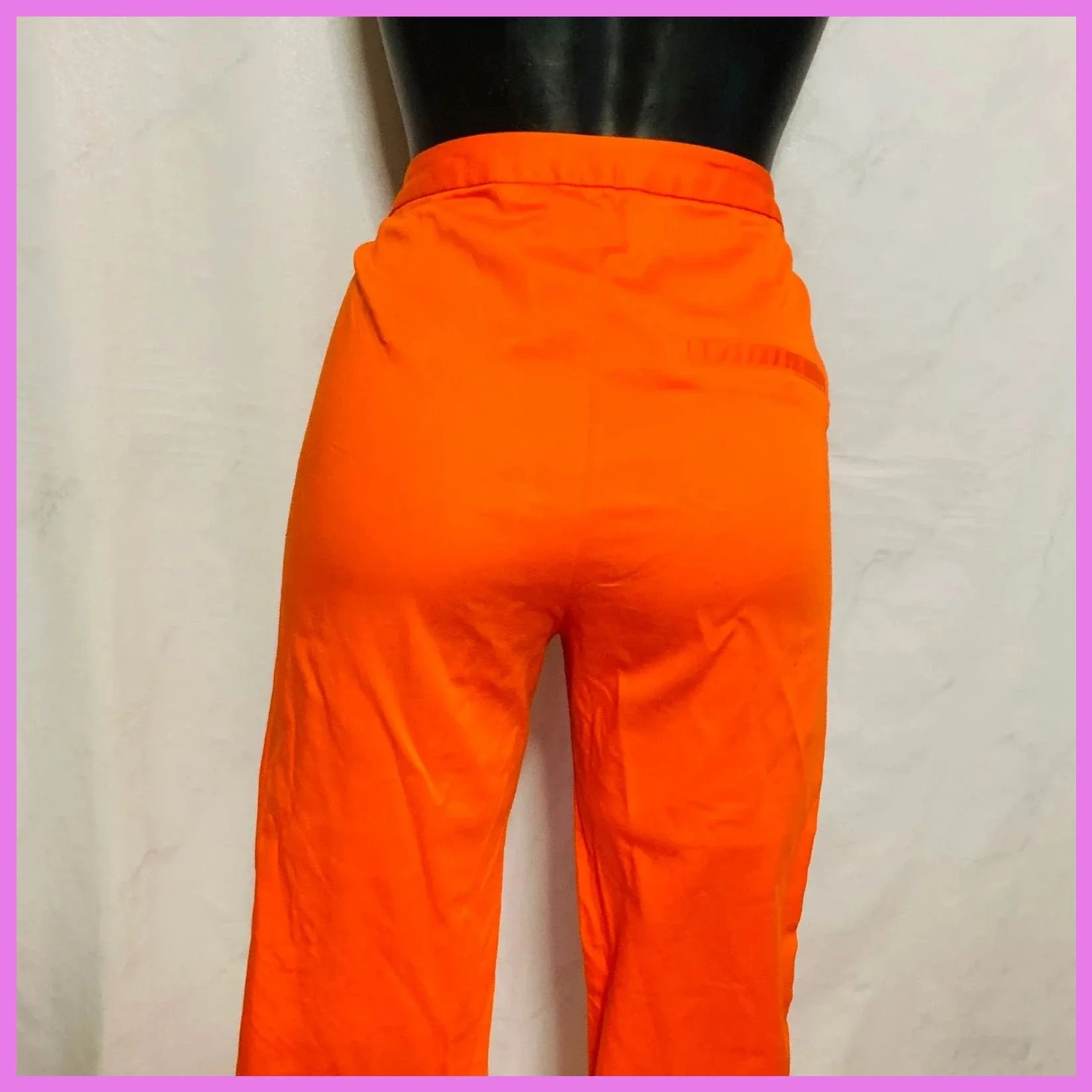 Pantalón pitillo talla 36 – Nümph – taille S / 36 / 8 5