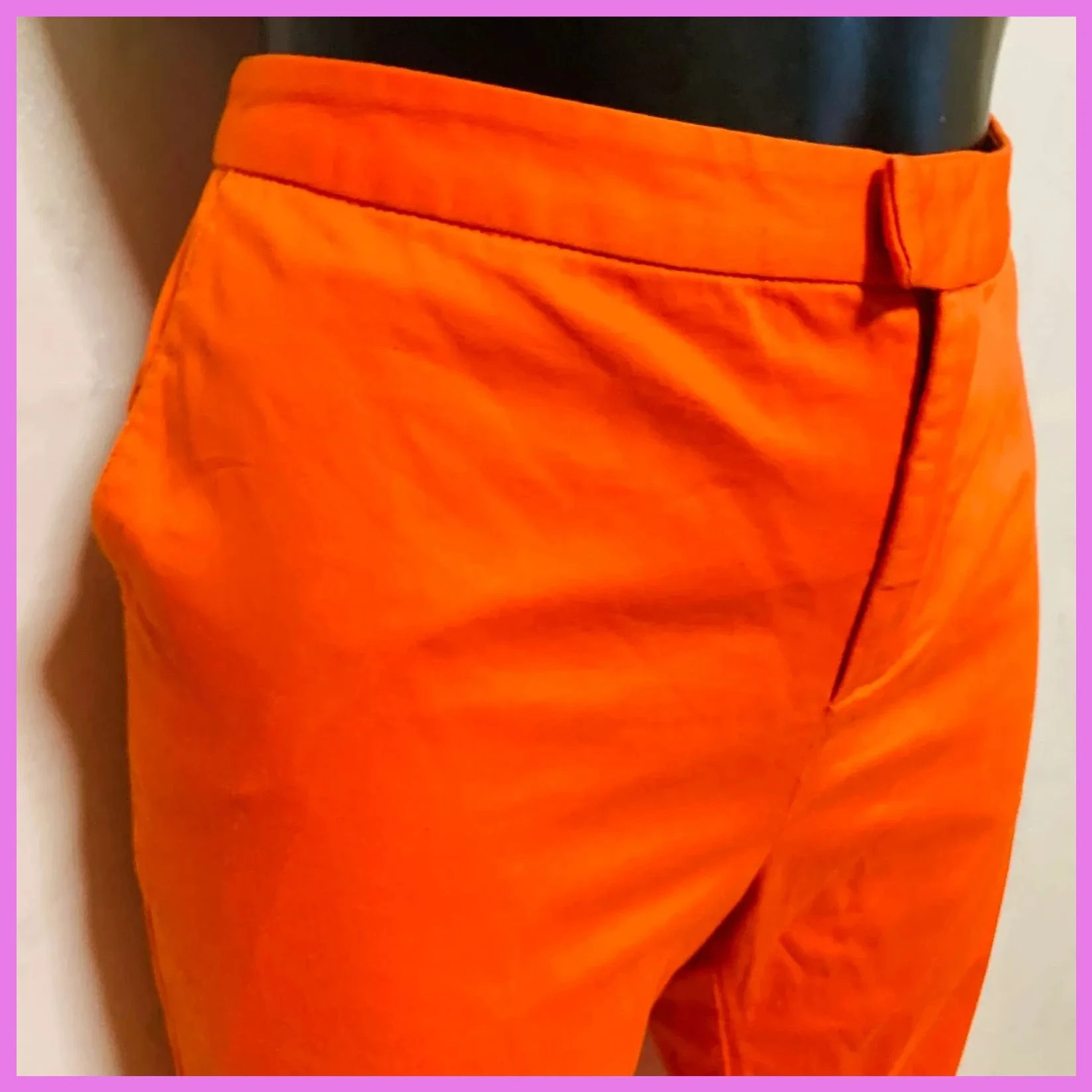 Pantalón pitillo talla 36 – Nümph – taille S / 36 / 8 4