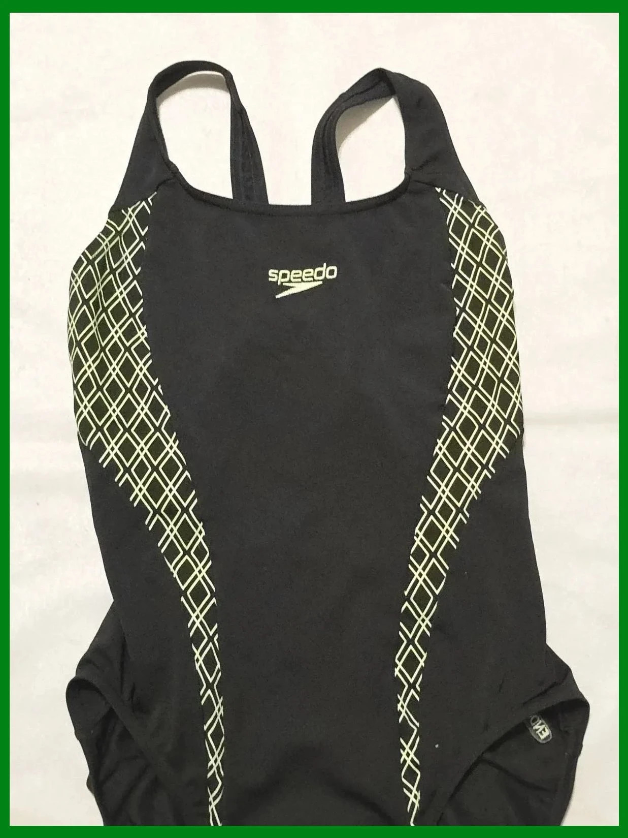 Bañador talla 38 – Speedo – taille M / 38 / 10 2