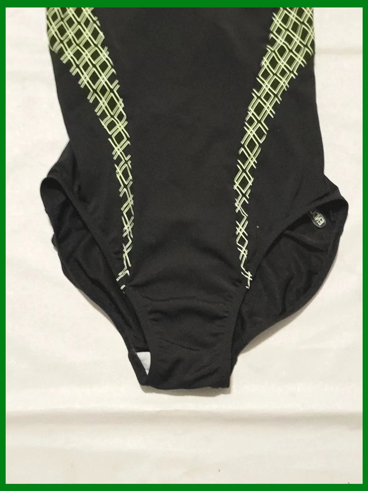 Bañador talla 38 – Speedo – taille M / 38 / 10 3