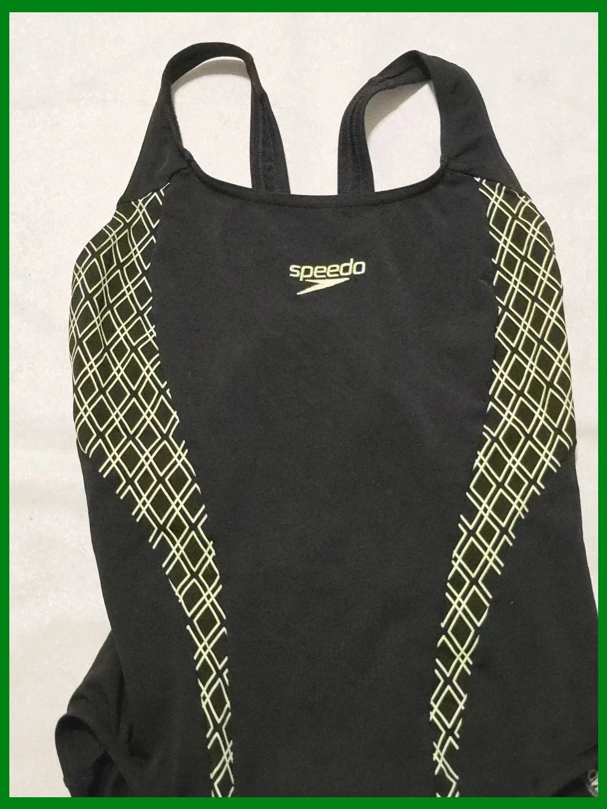 Bañador talla 38 – Speedo – taille M / 38 / 10 4