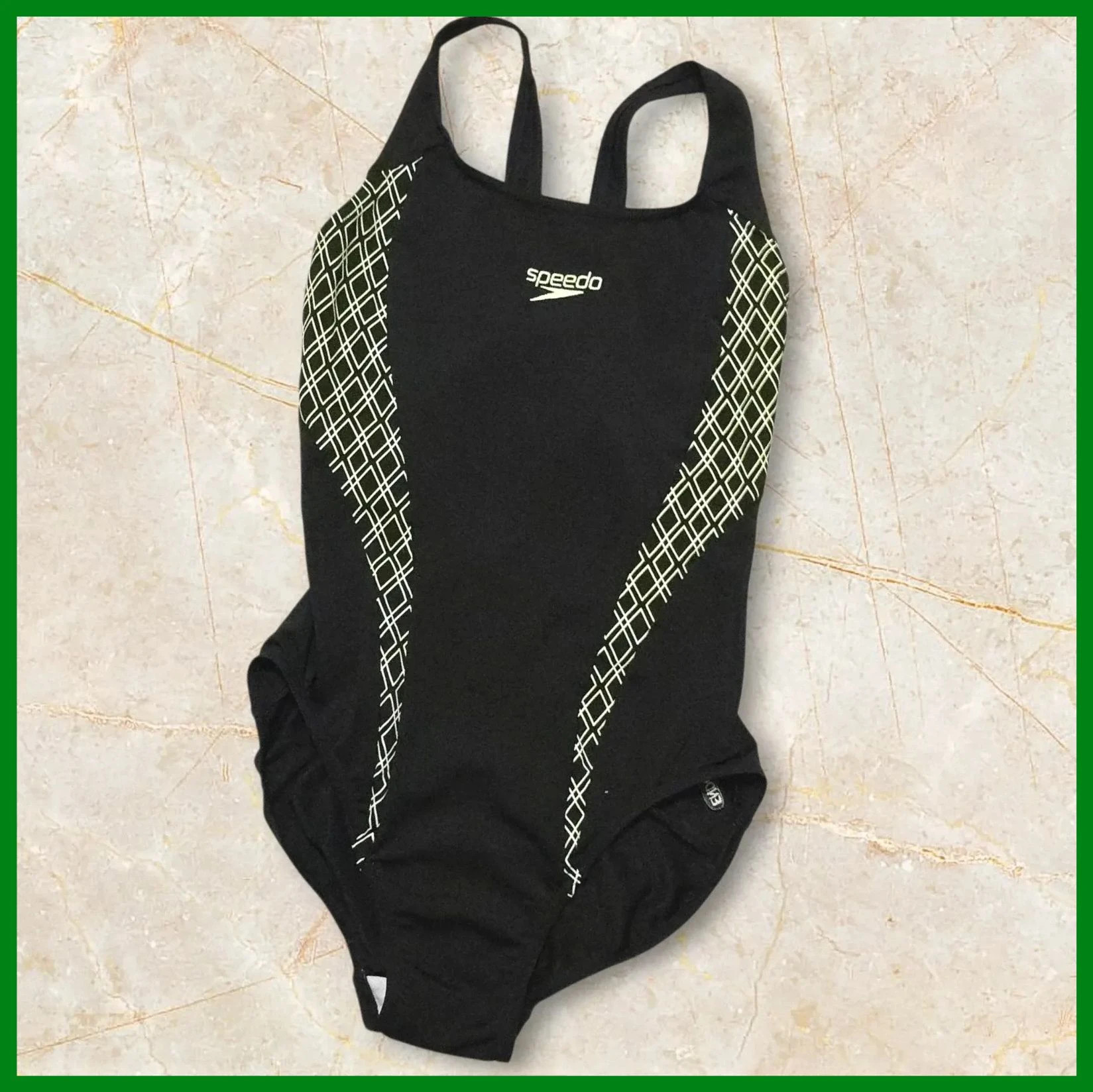 Bañador talla 38 – Speedo – taille M / 38 / 10