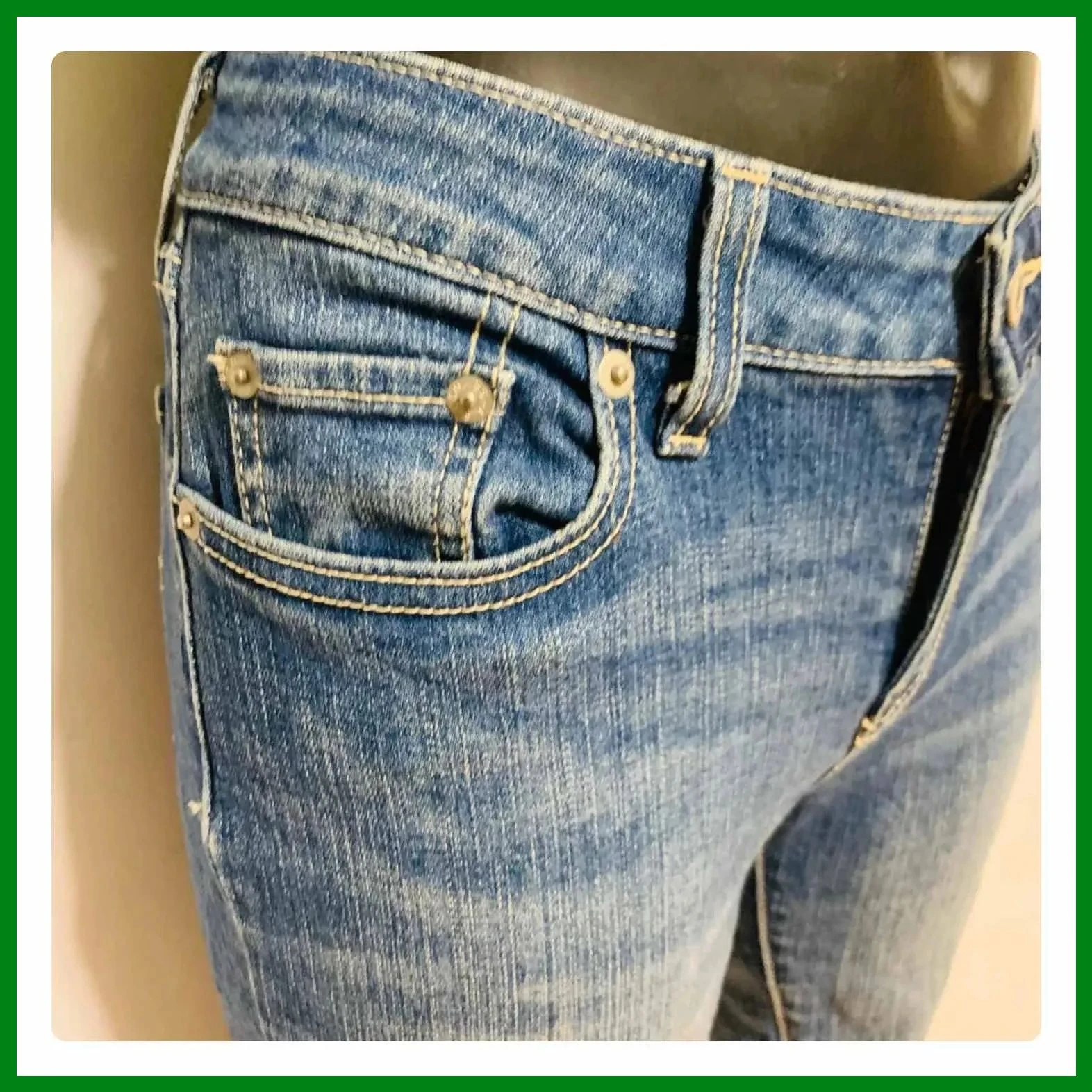 Vaquero Levis talla 38 – Levi's – taille M / 38 / 10 4