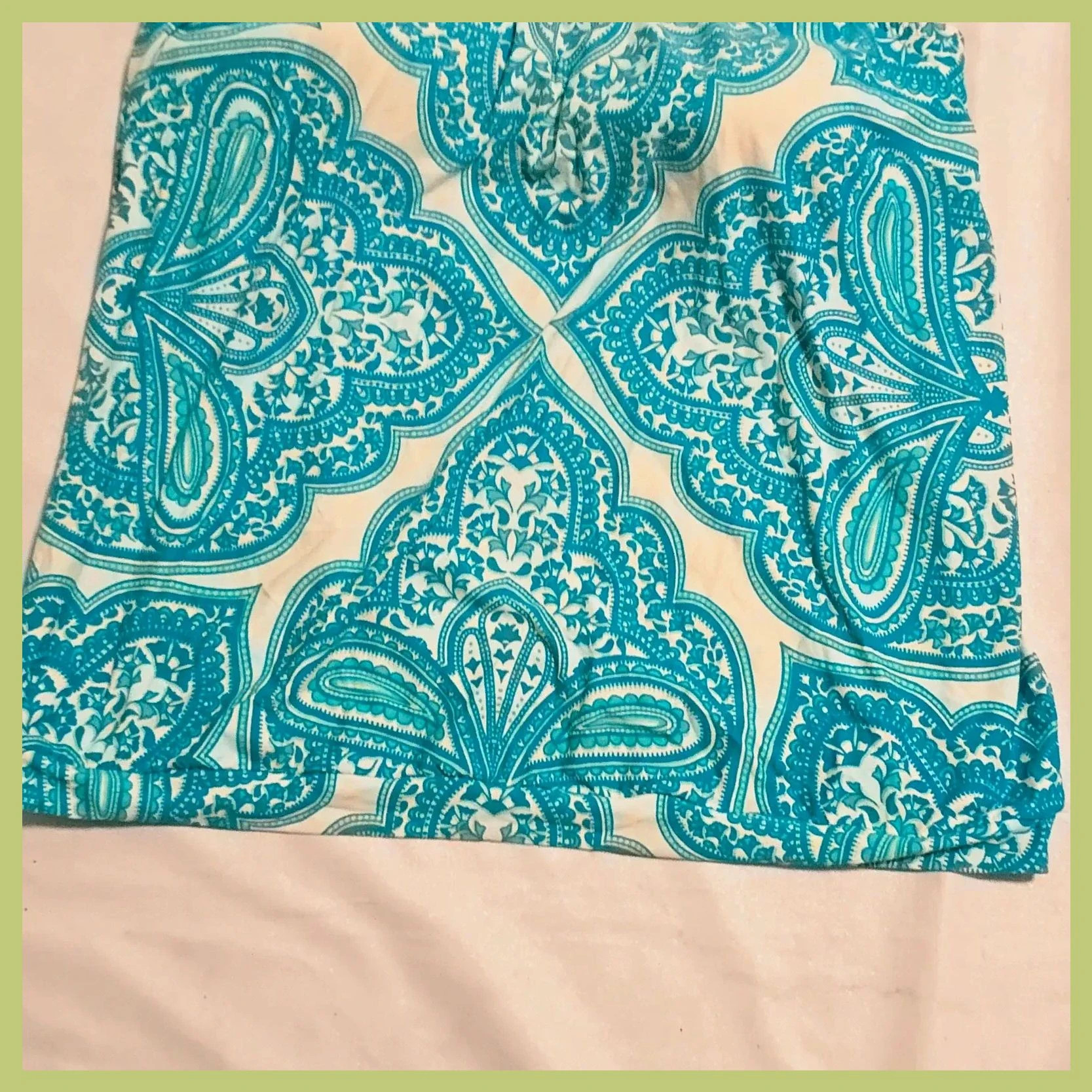 Top de baño talla 38 – beach house – taille M / 38 / 10 3