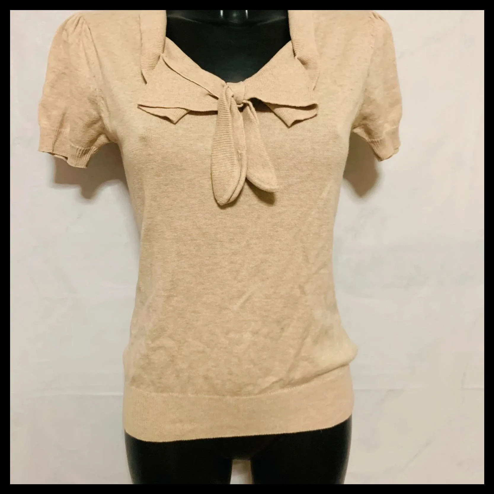 Blusa de punto talla 38 – New Saks – taille M / 38 / 10 2