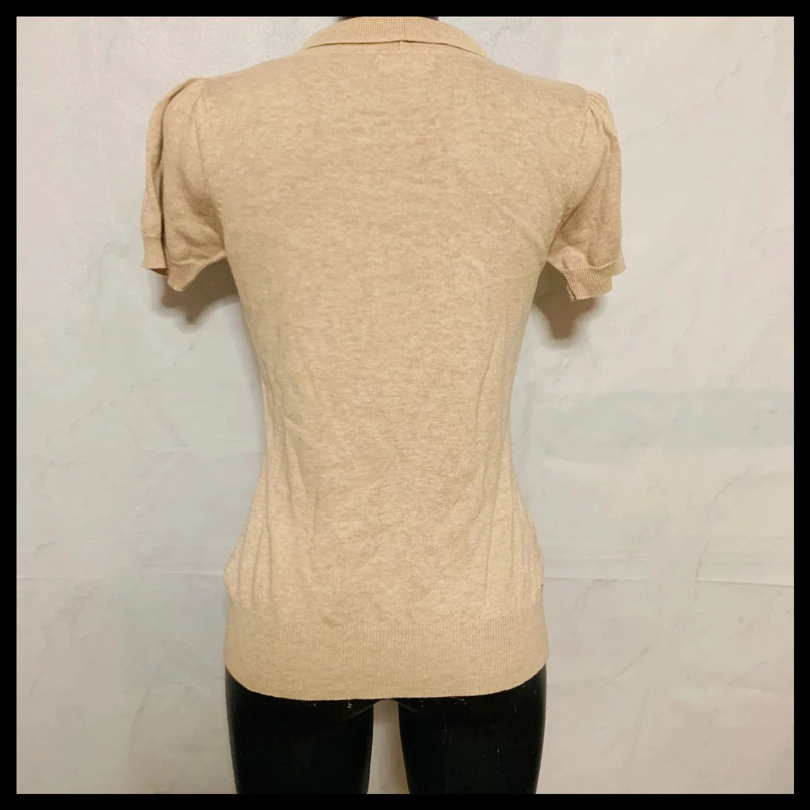Blusa de punto talla 38 – New Saks – taille M / 38 / 10 4