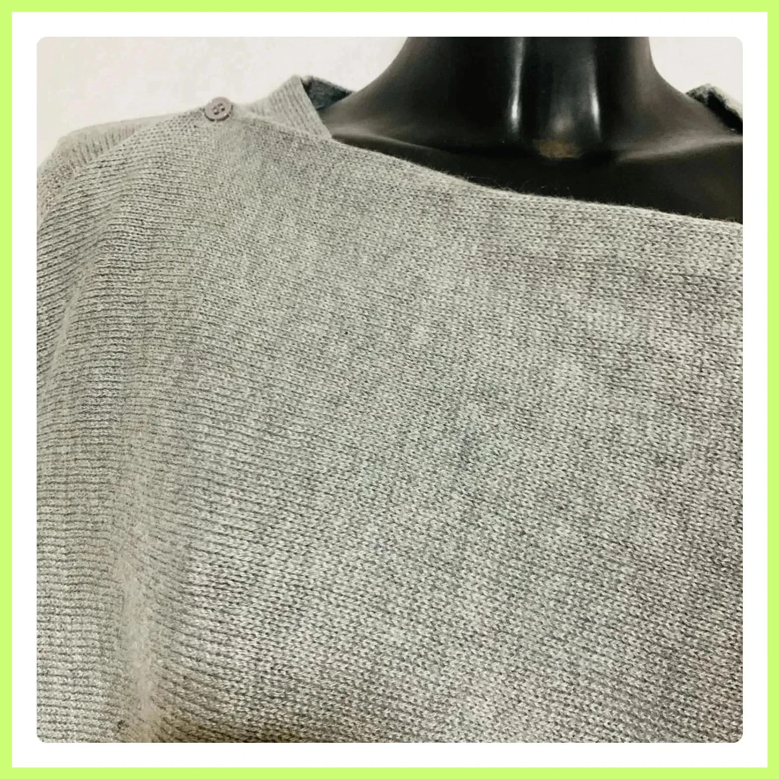 Vestido de invierno talla 36 – YAYA – taille S / 36 / 8 4