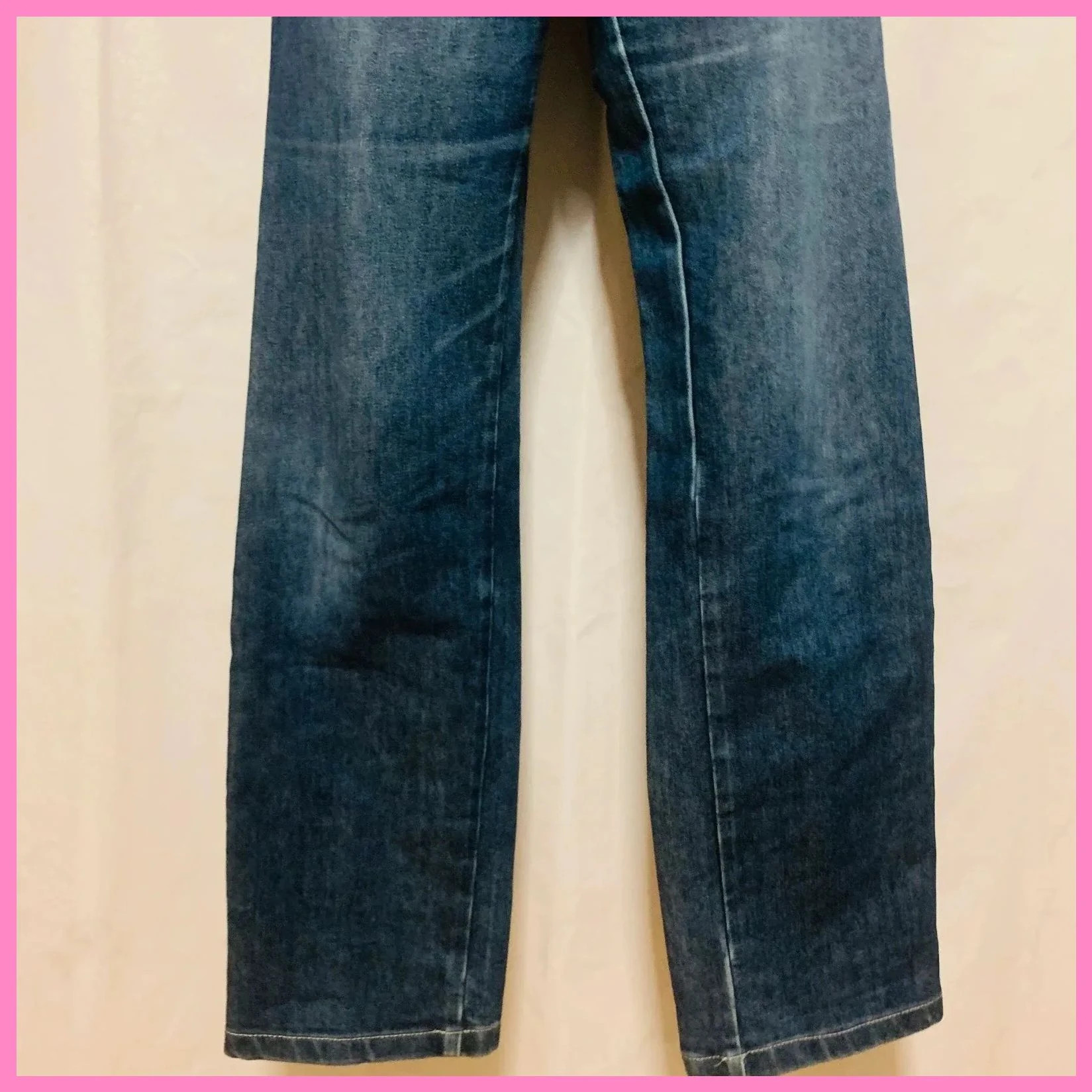 Vaquero azul talla 40 – Lloyd's – taille L / 40 / 12 5