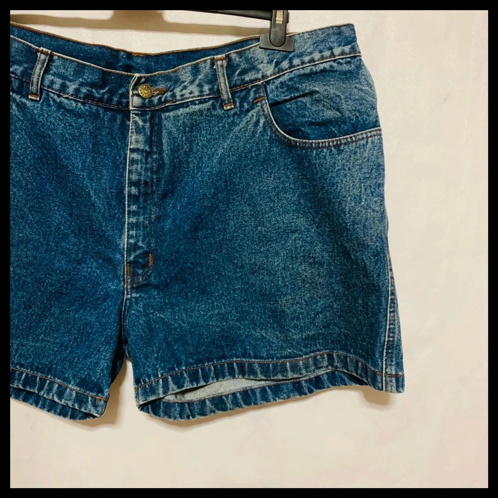 Short vaquero talla 56 – Flag – taille 8XL / 56 / 28 2