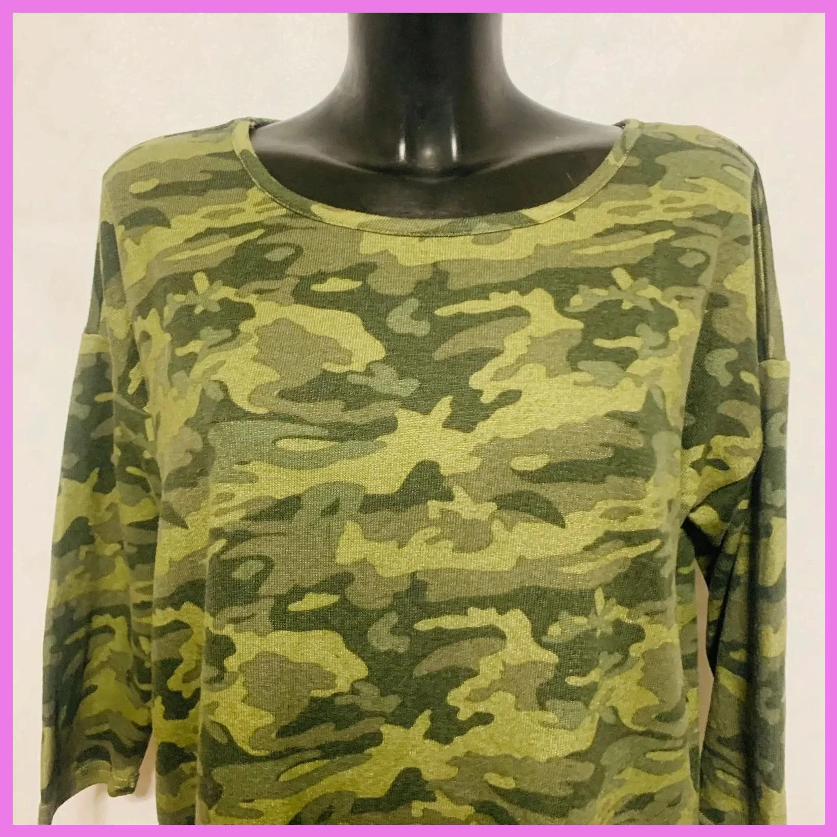 Jersey Oversize talla 38 – ONLY – taille M / 38 / 10 2