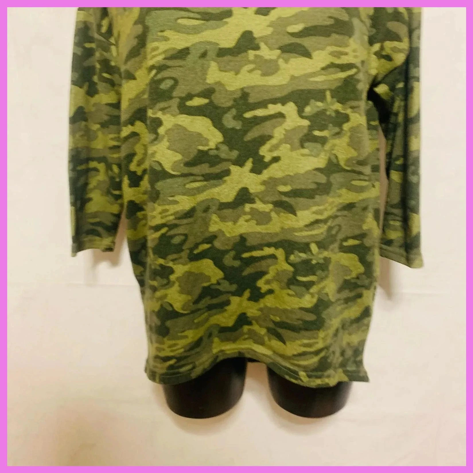 Jersey Oversize talla 38 – ONLY – taille M / 38 / 10 3