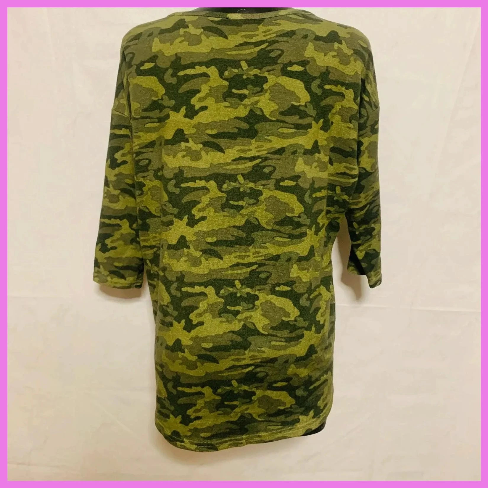 Jersey Oversize talla 38 – ONLY – taille M / 38 / 10 5