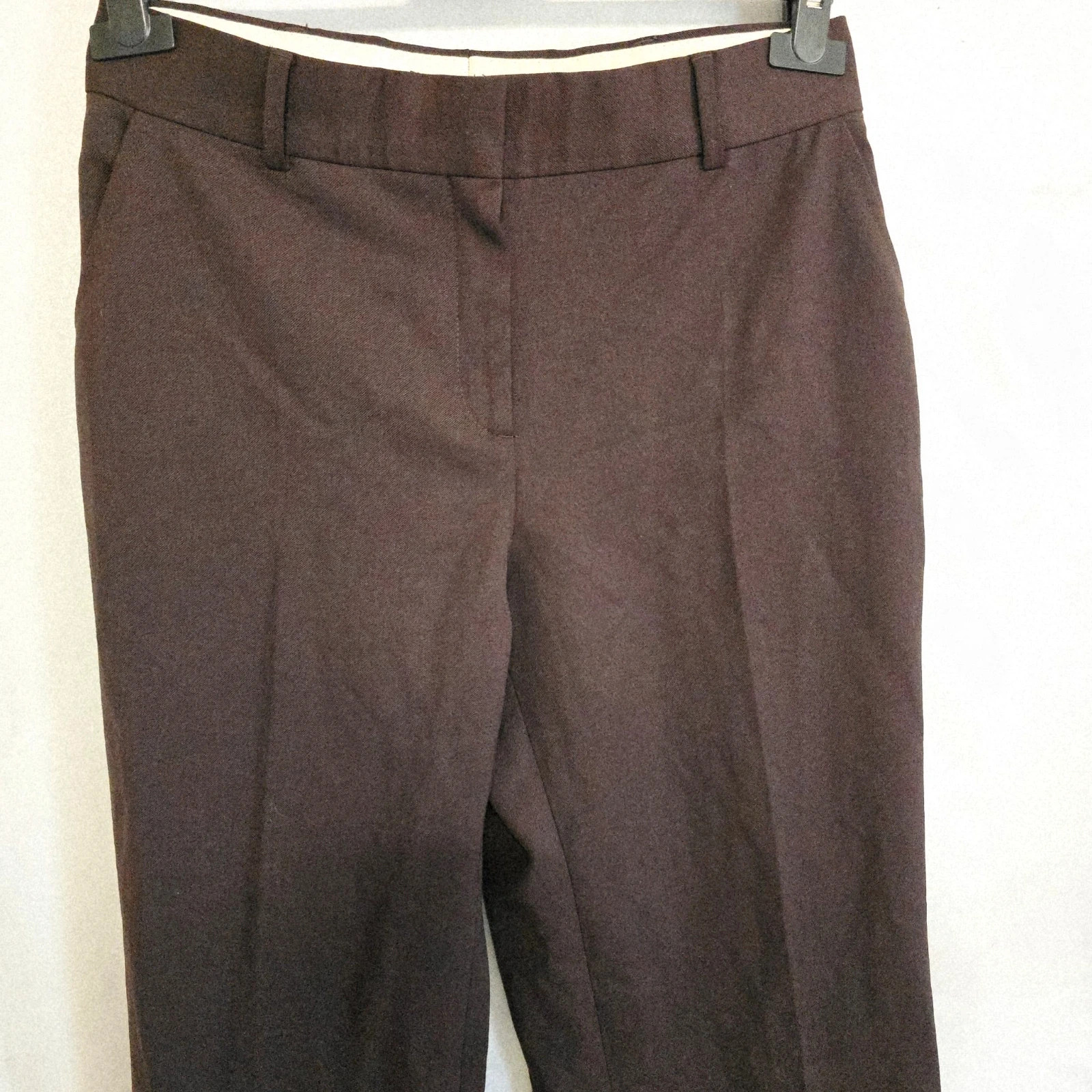 Pantalón de pinzas talla 40 – Cortefiel – taille L / 40 / 12 2