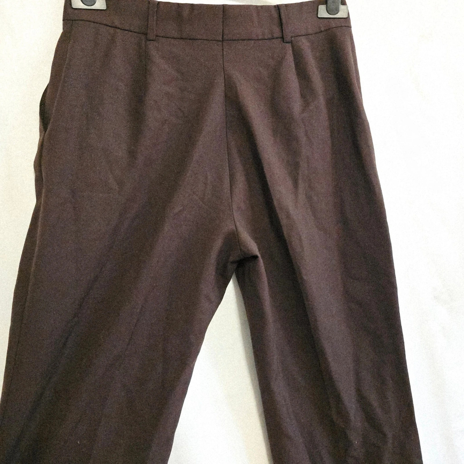 Pantalón de pinzas talla 40 – Cortefiel – taille L / 40 / 12 5