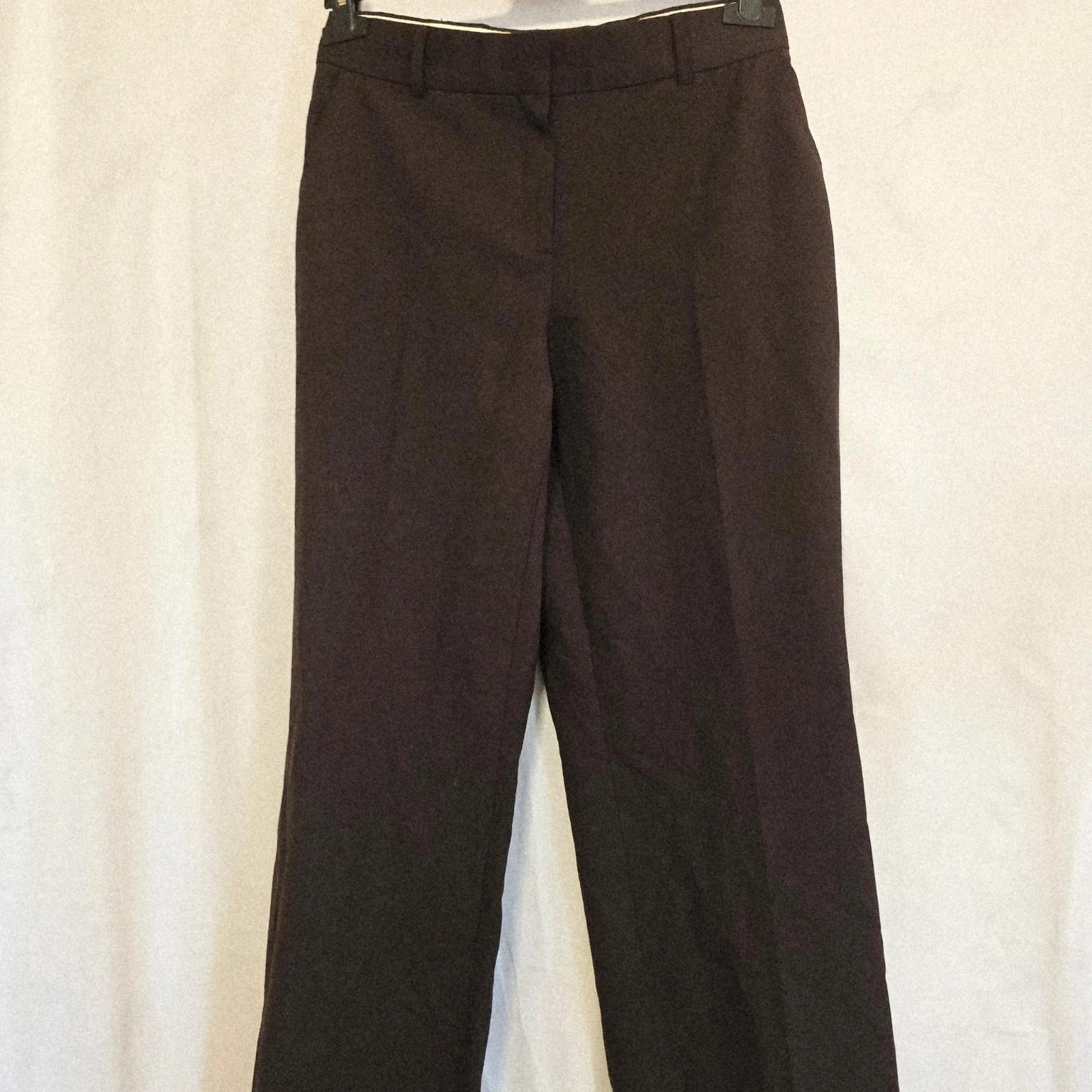 Pantalón de pinzas talla 40 – Cortefiel – taille L / 40 / 12 4