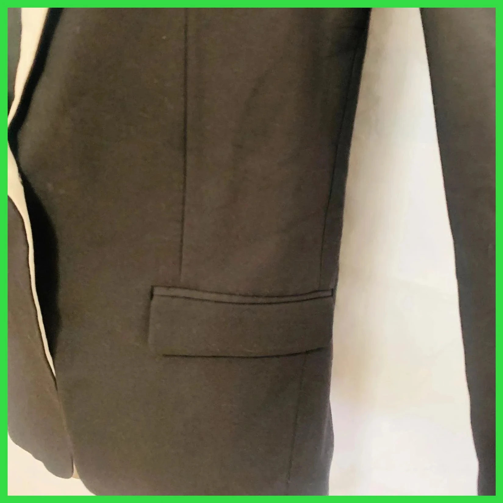 Blazer Mango talla 36 – Mango – taille S / 36 / 8 5