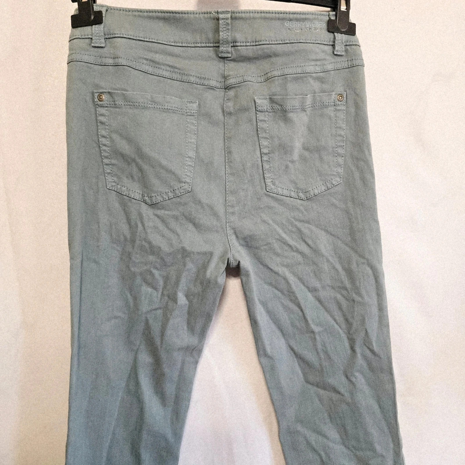 Vaquero pitillo talla 38 – Gerry Weber – taille M / 38 / 10 5