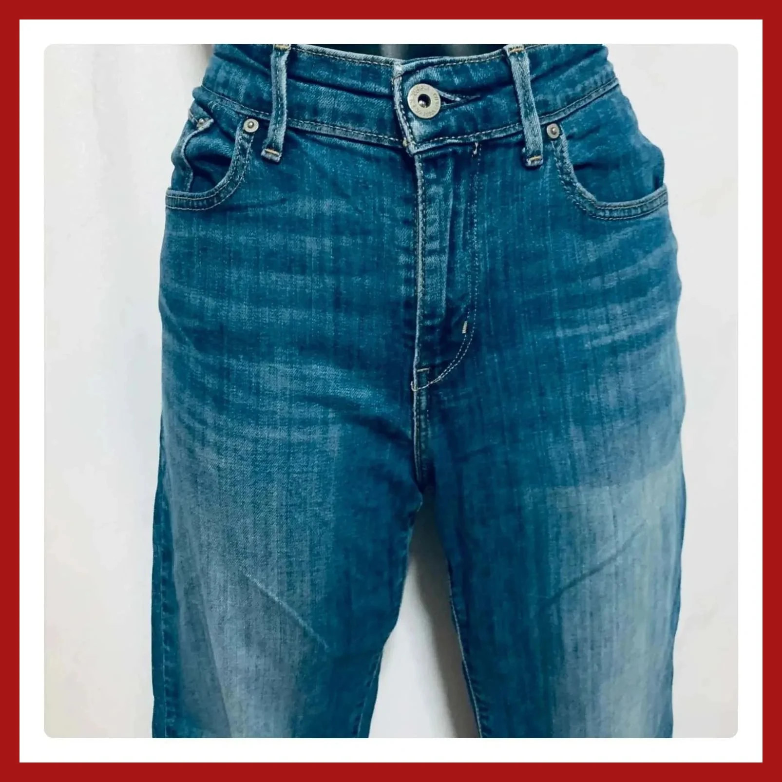 Pantalón Levis talla 30x34 – Levi's – taille L / 40 / 12 2