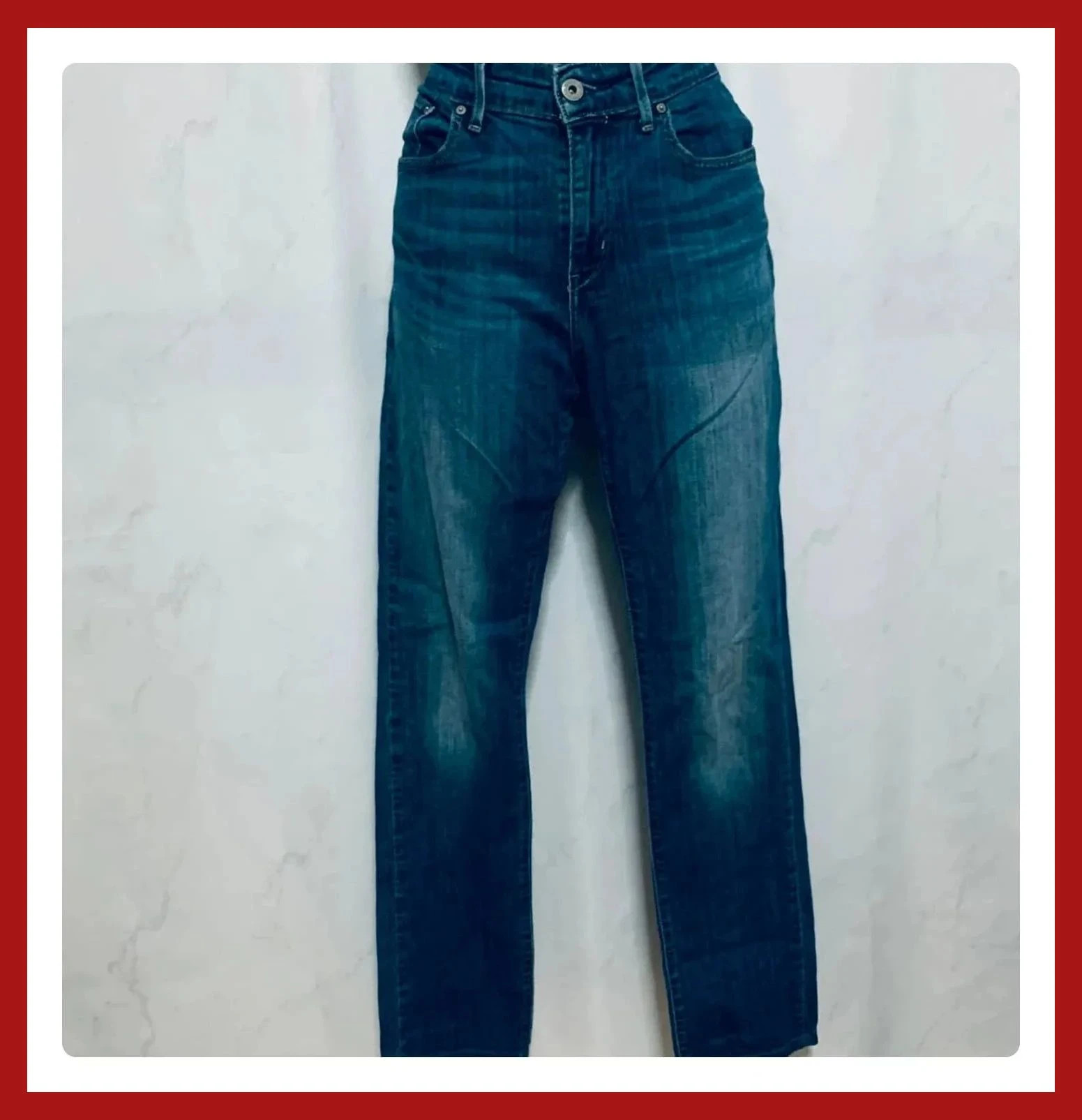 Pantalón Levis talla 30x34 – Levi's – taille L / 40 / 12