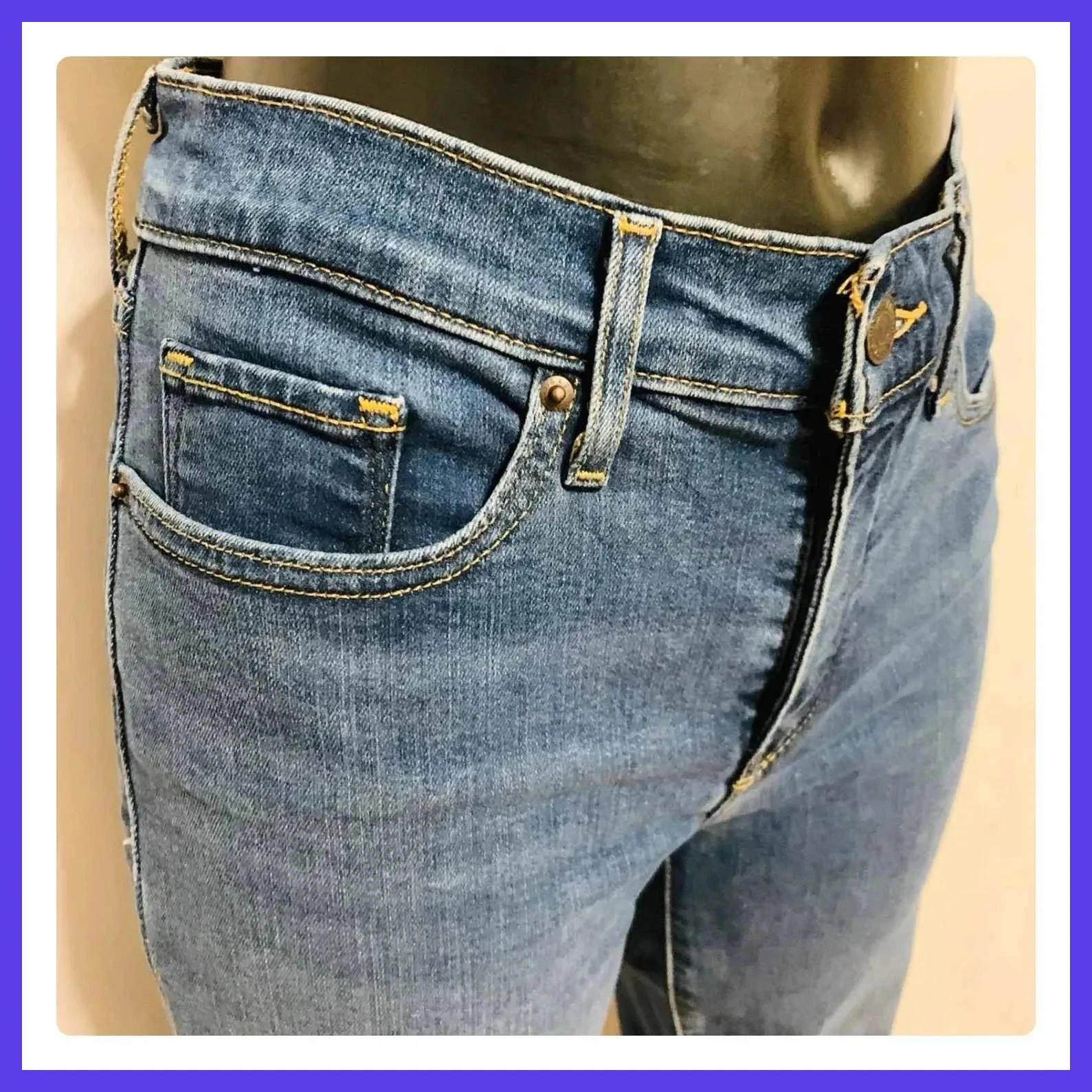 Vaquero Levis talla 38 – Levi's – taille M / 38 / 10 3