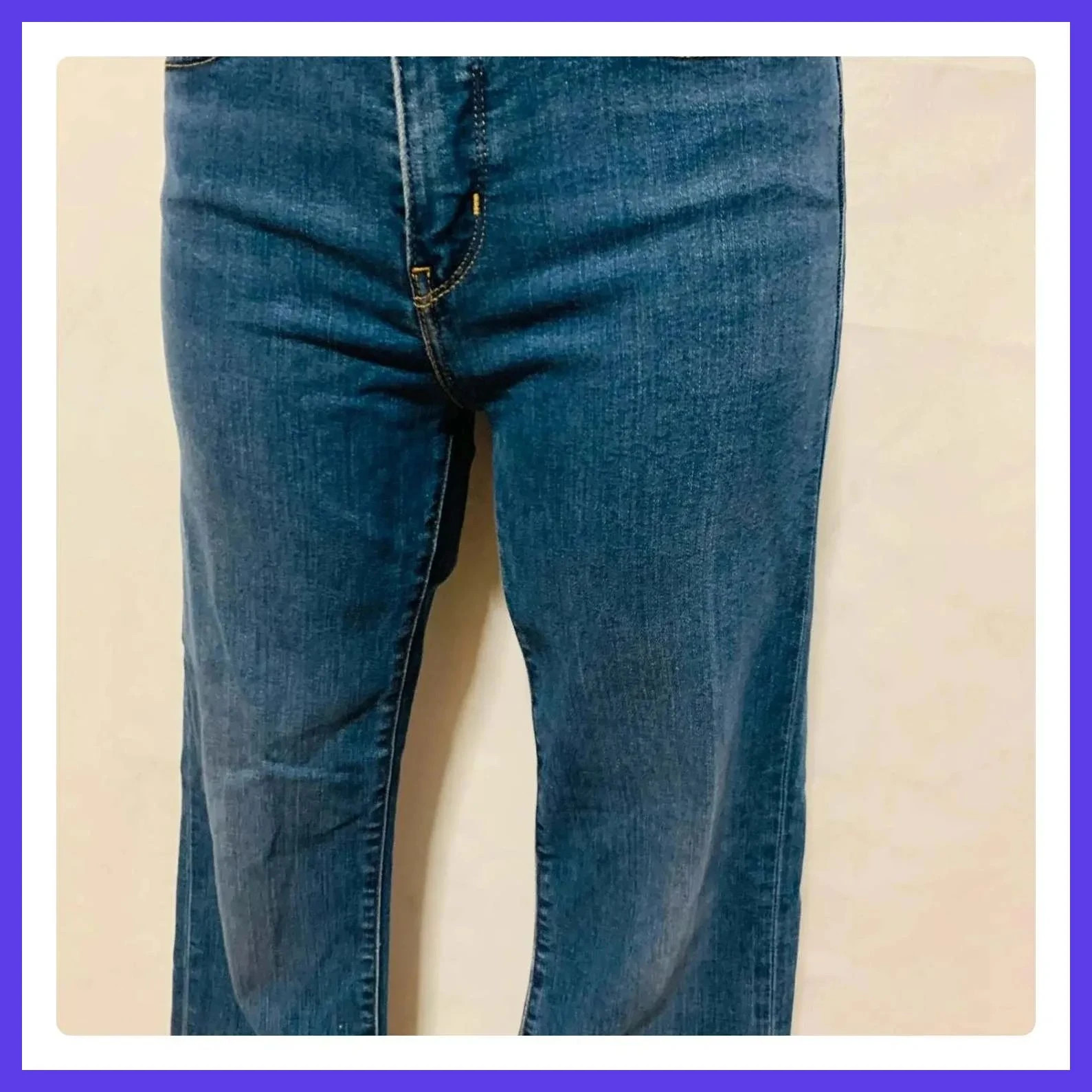 Vaquero Levis talla 38 – Levi's – taille M / 38 / 10 4