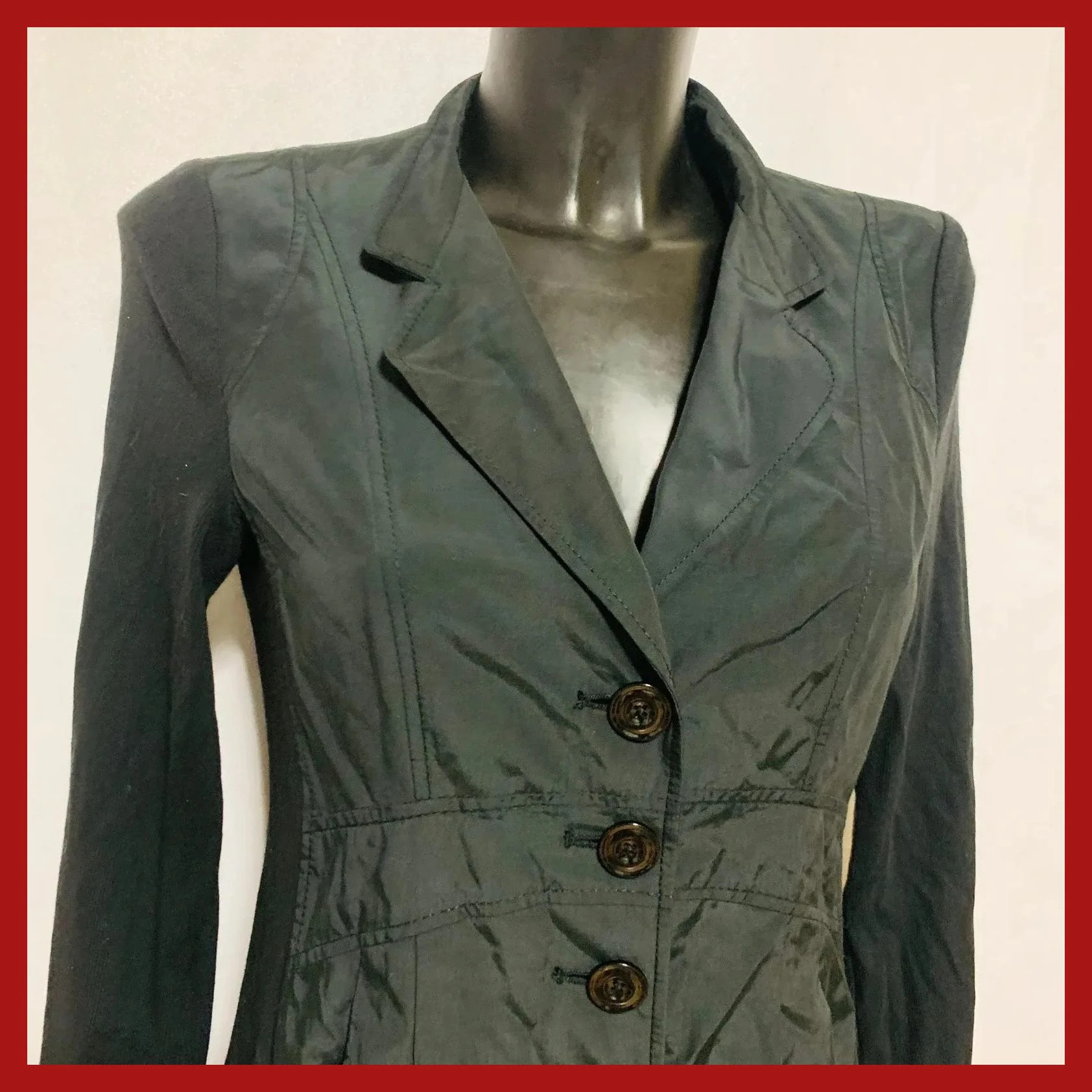 Blazer largo talla 34 – Morgan – taille XS / 34 / 6 3